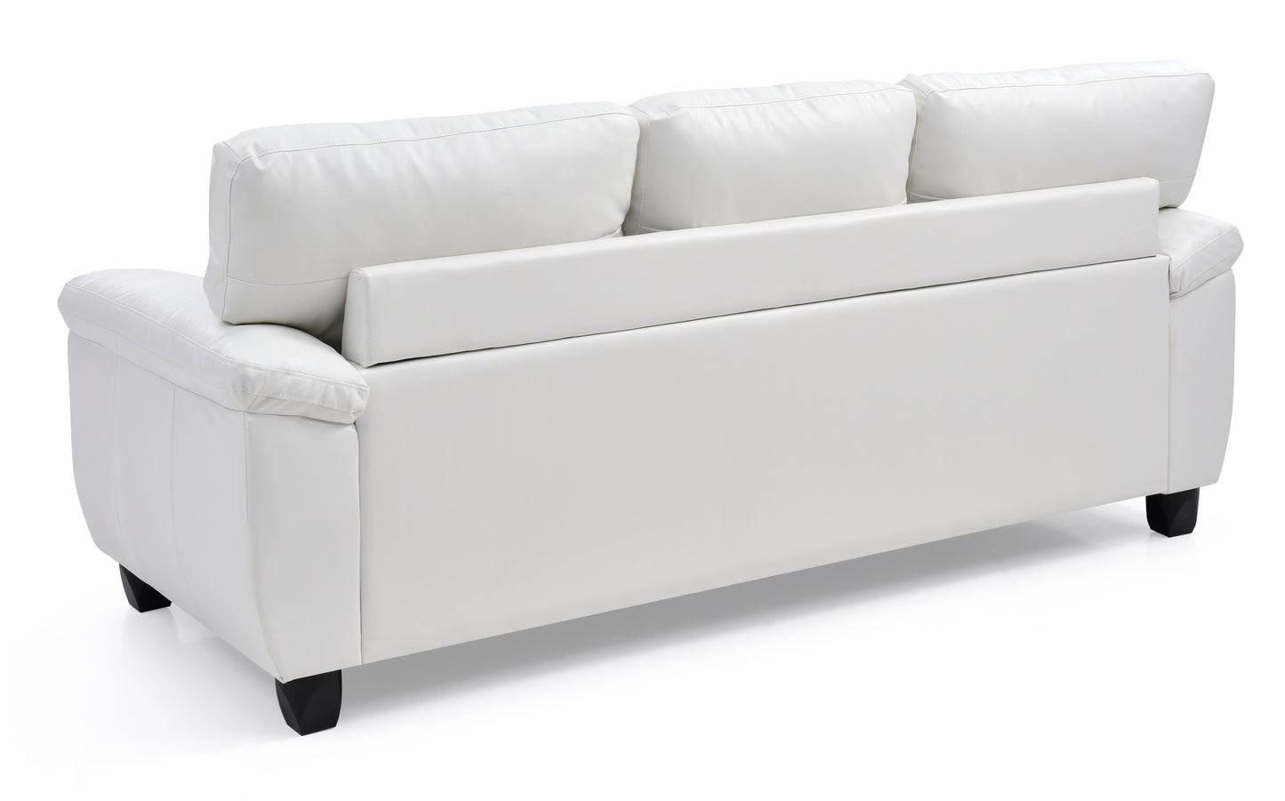 Gallant G907A-S Sofa , WHITE