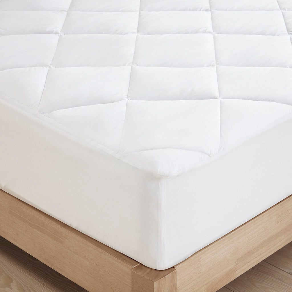 Anti-Microbial Mattress Pad