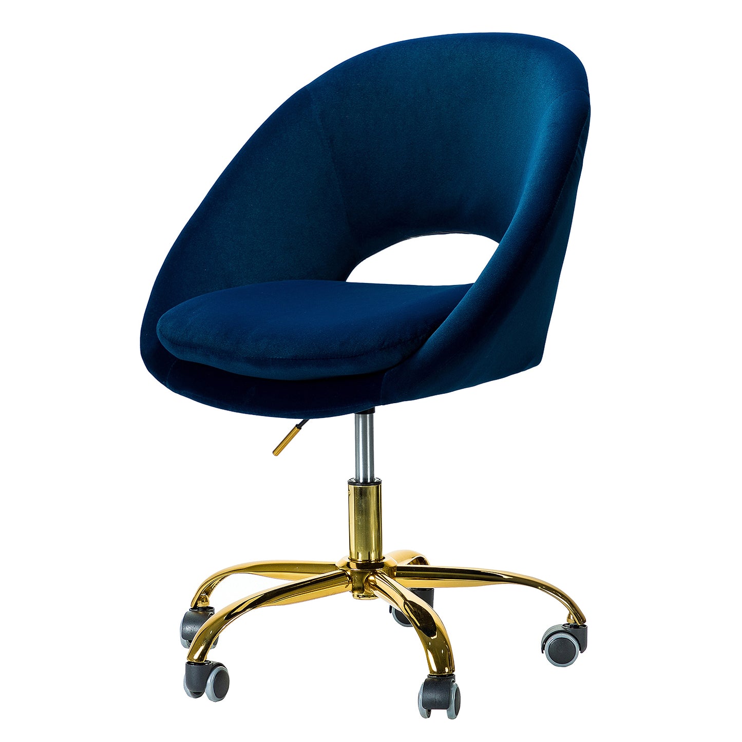 Savas Task Chair-NAVY