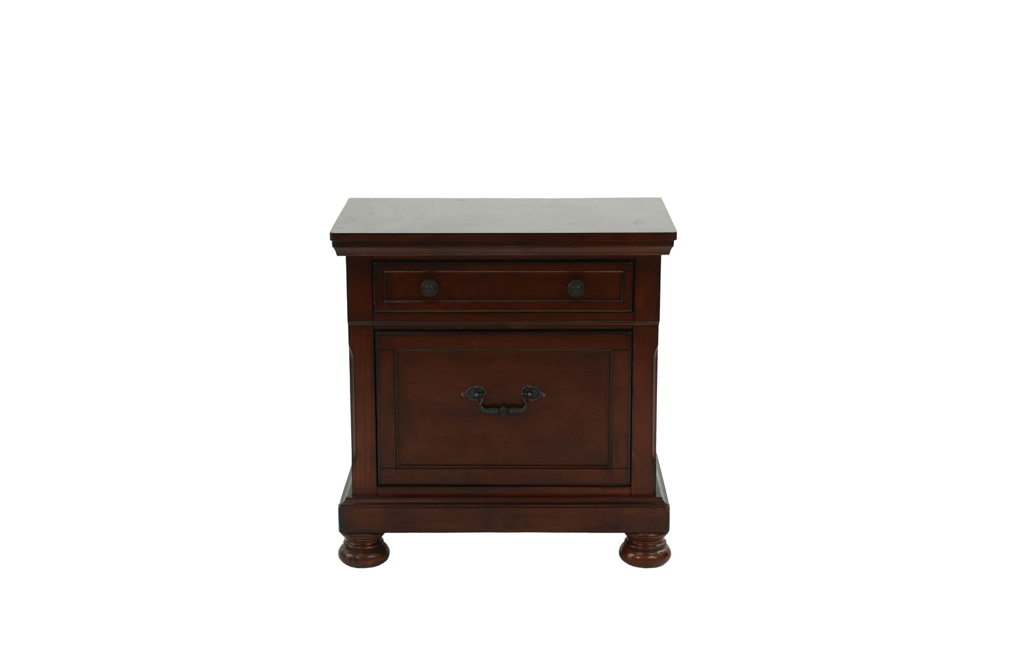 NIGHTSTAND in Antique Cherry