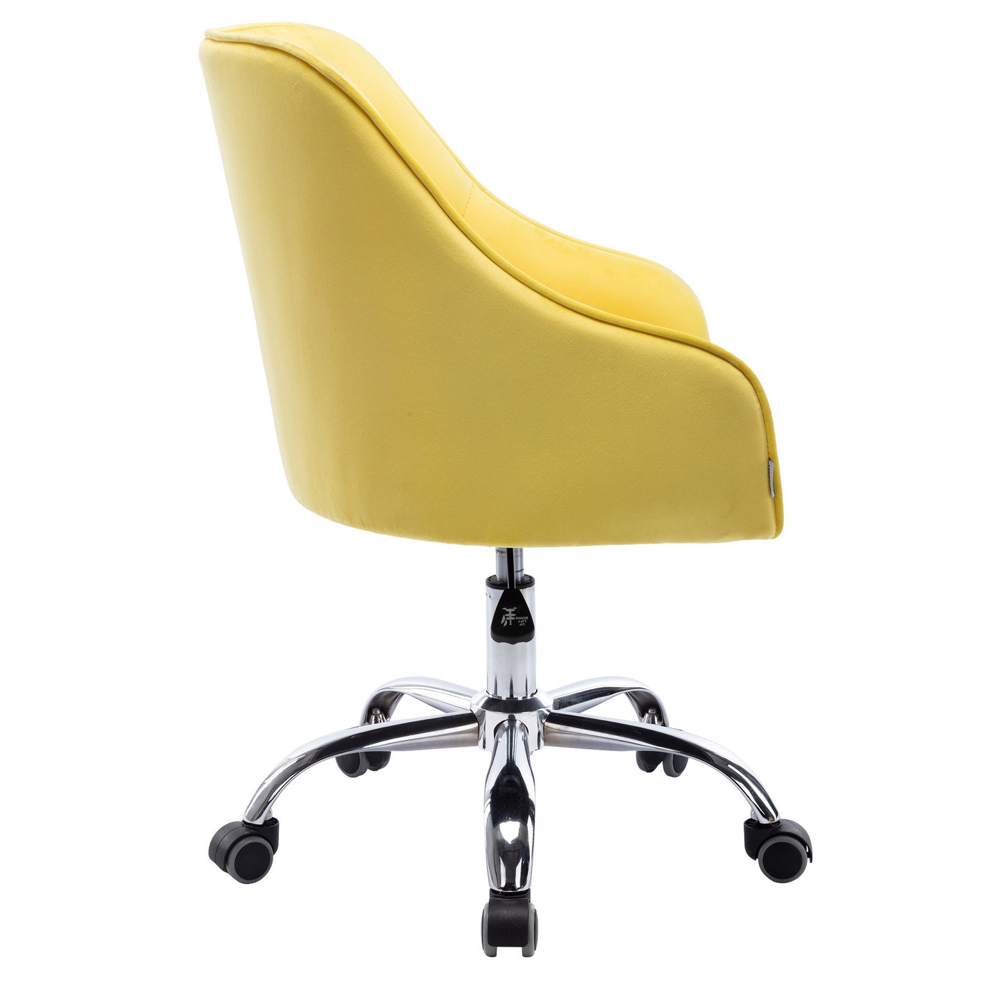 Swivel Shell Chair for Living Room/ Modern Leisure office Chair(this link for drop shipping )