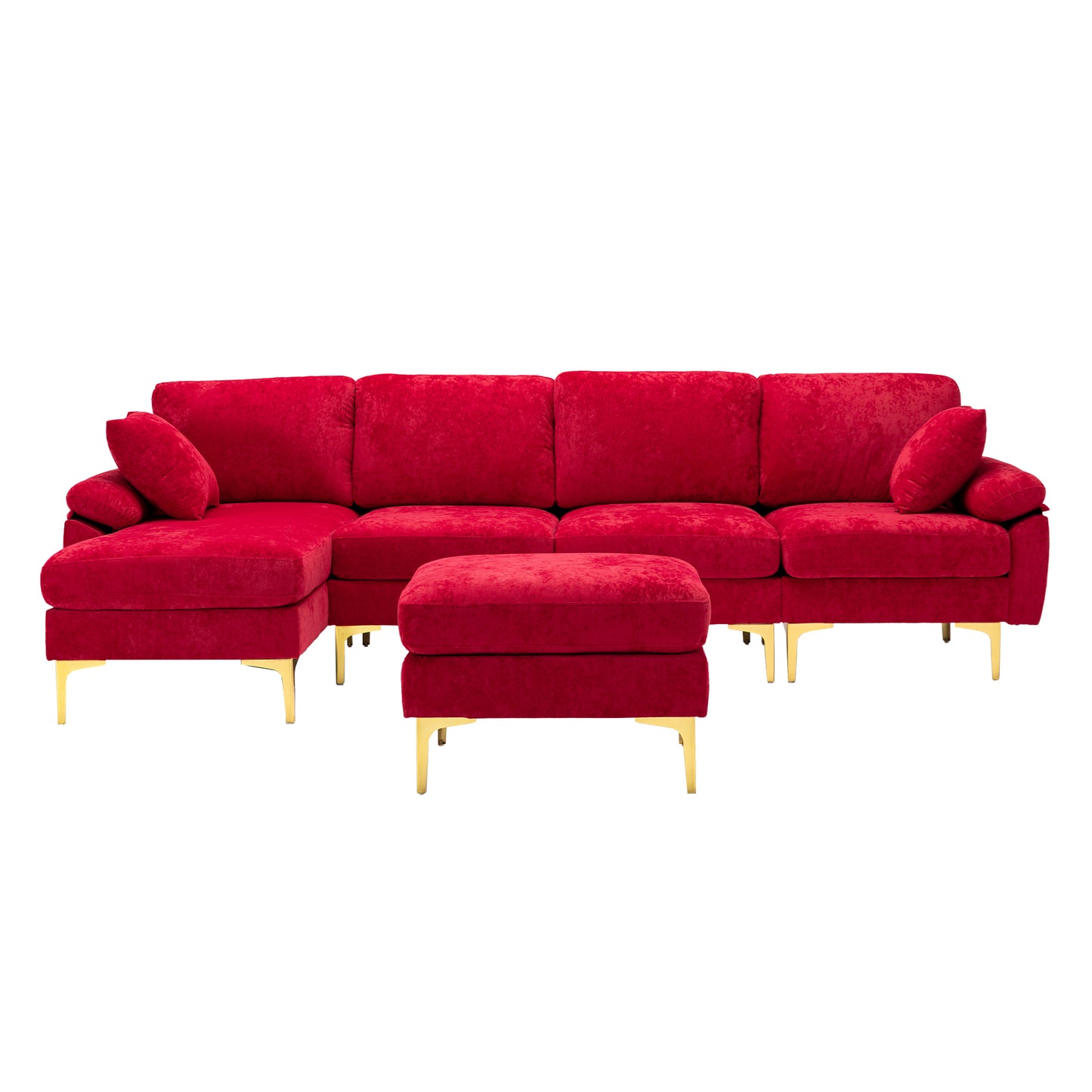 Accent sofa /Living room sofa sectional  sofa