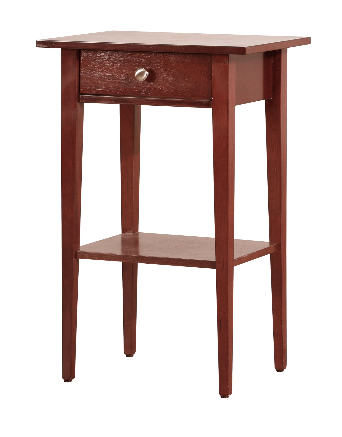 Dalton G032-N Nightstand , Cherry