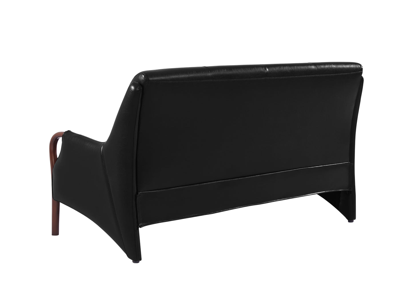 L8115 Single seat-black