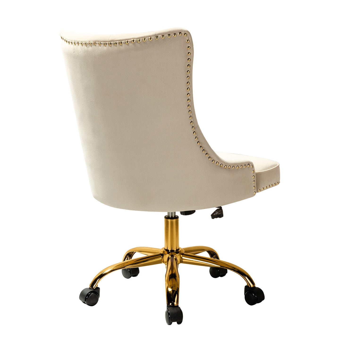 Lisa Task Chair-TAN