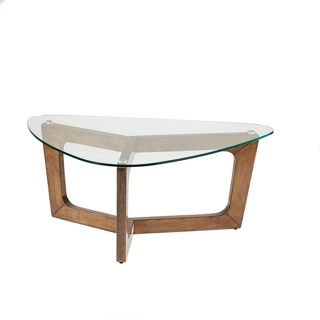 Mid-Century Walker Coffee Table