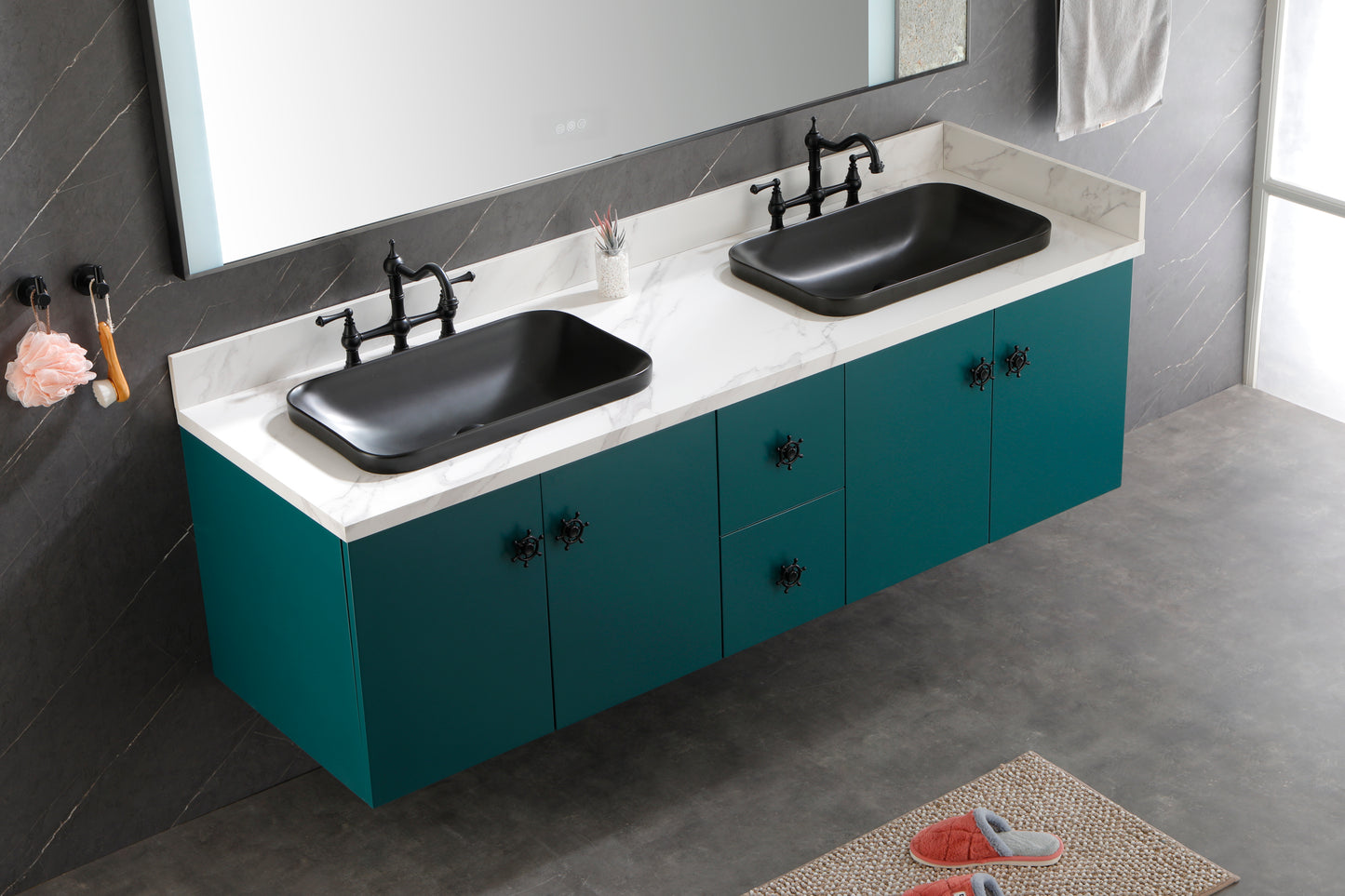 Above Counter Bathroom Sink Art Basi

 Ceramic Self Rimming Sink
 Oval Ceramic Self Rimming Sink

ceramic sink
Made of high-quality ceramic
Self-rimming sink application

Ceramic Vanity Basin