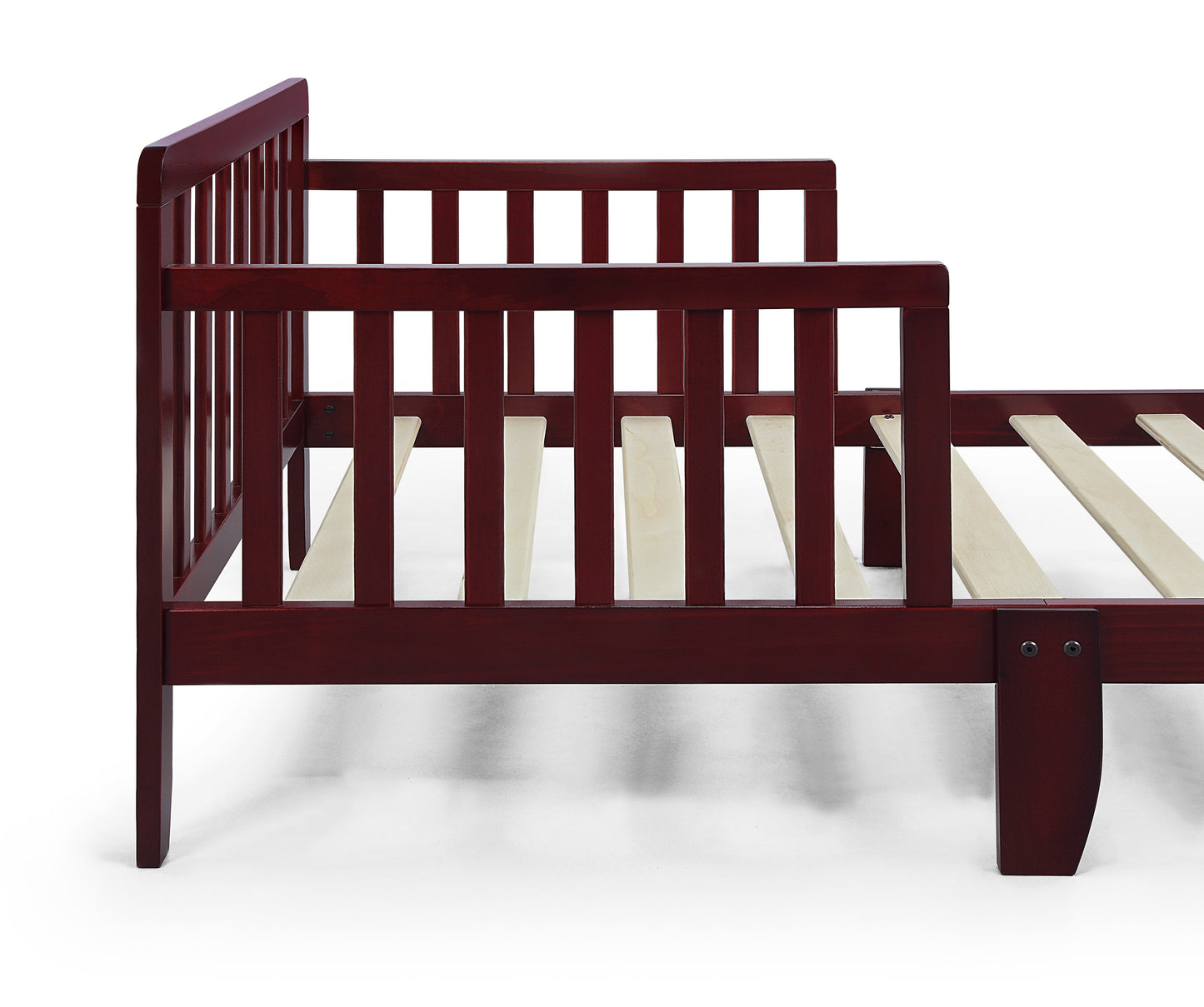 Jax Toddler Bed Cherry