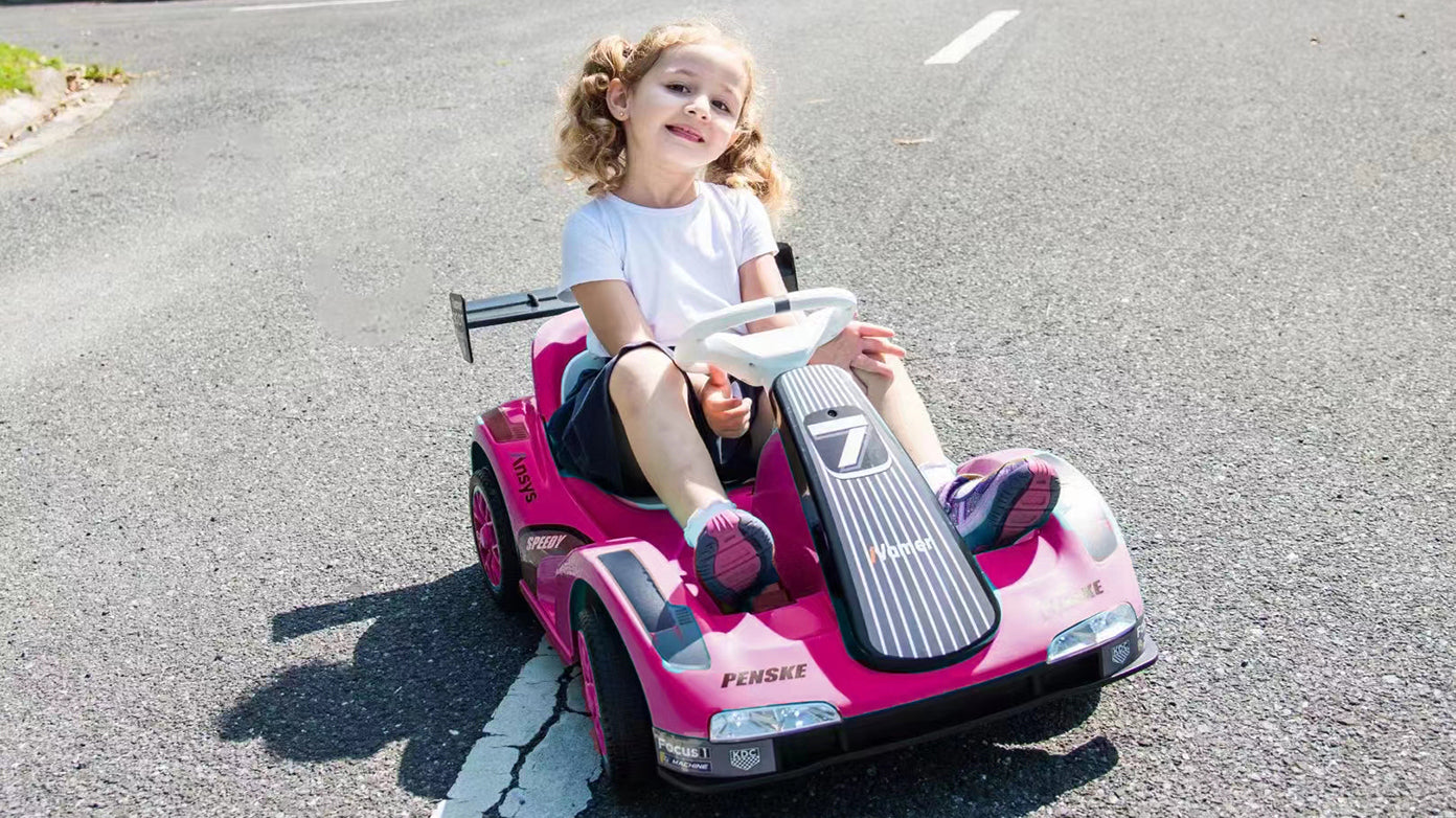 ride on car, kids electric car,Tamco riding toys for kids with remote control Amazing gift for 3~6years boys/grils