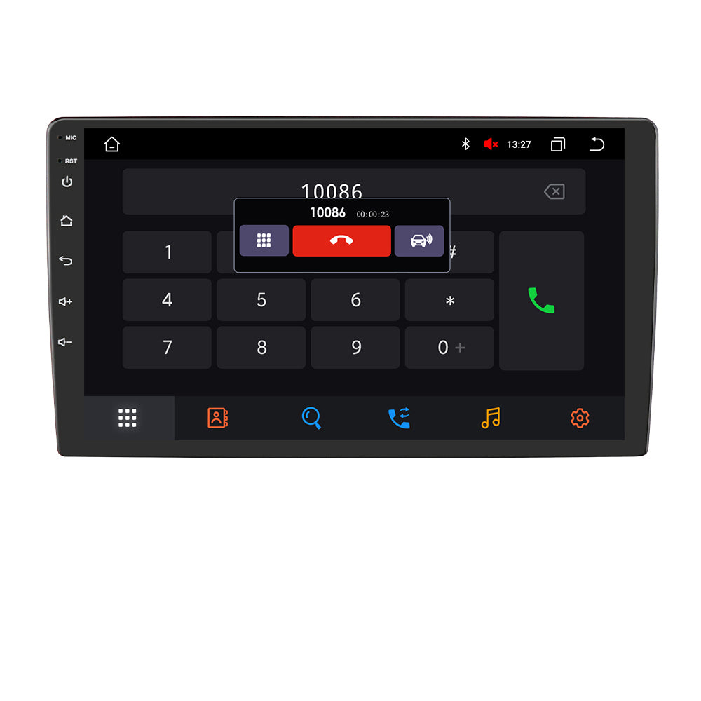 9 Android Car GPS Navigation Stereo with Carplay and Octa Core Processor