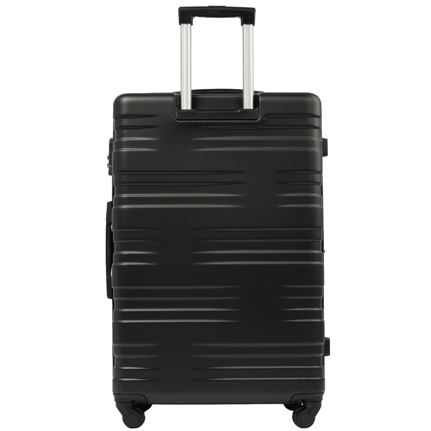 Luggage with TSA Lock Spinner Wheels Hardside Expandable Luggage Travel Suitcase Carry on Luggage ABS 20"