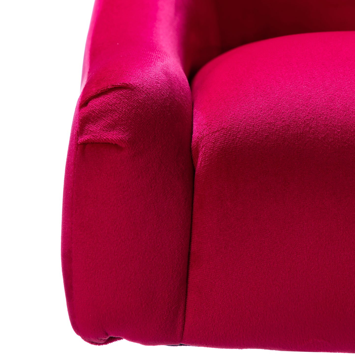 Carina Task Chair-FUSHIA