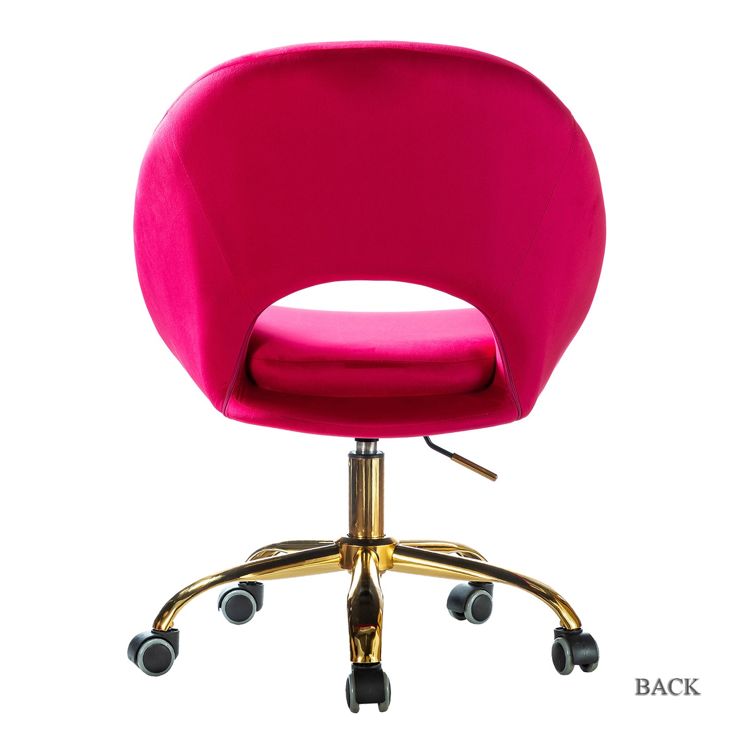 Savas Task Chair-FUCHSIA