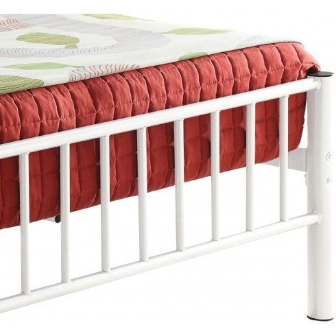 Cailyn Full Bed in White 30465F-WH