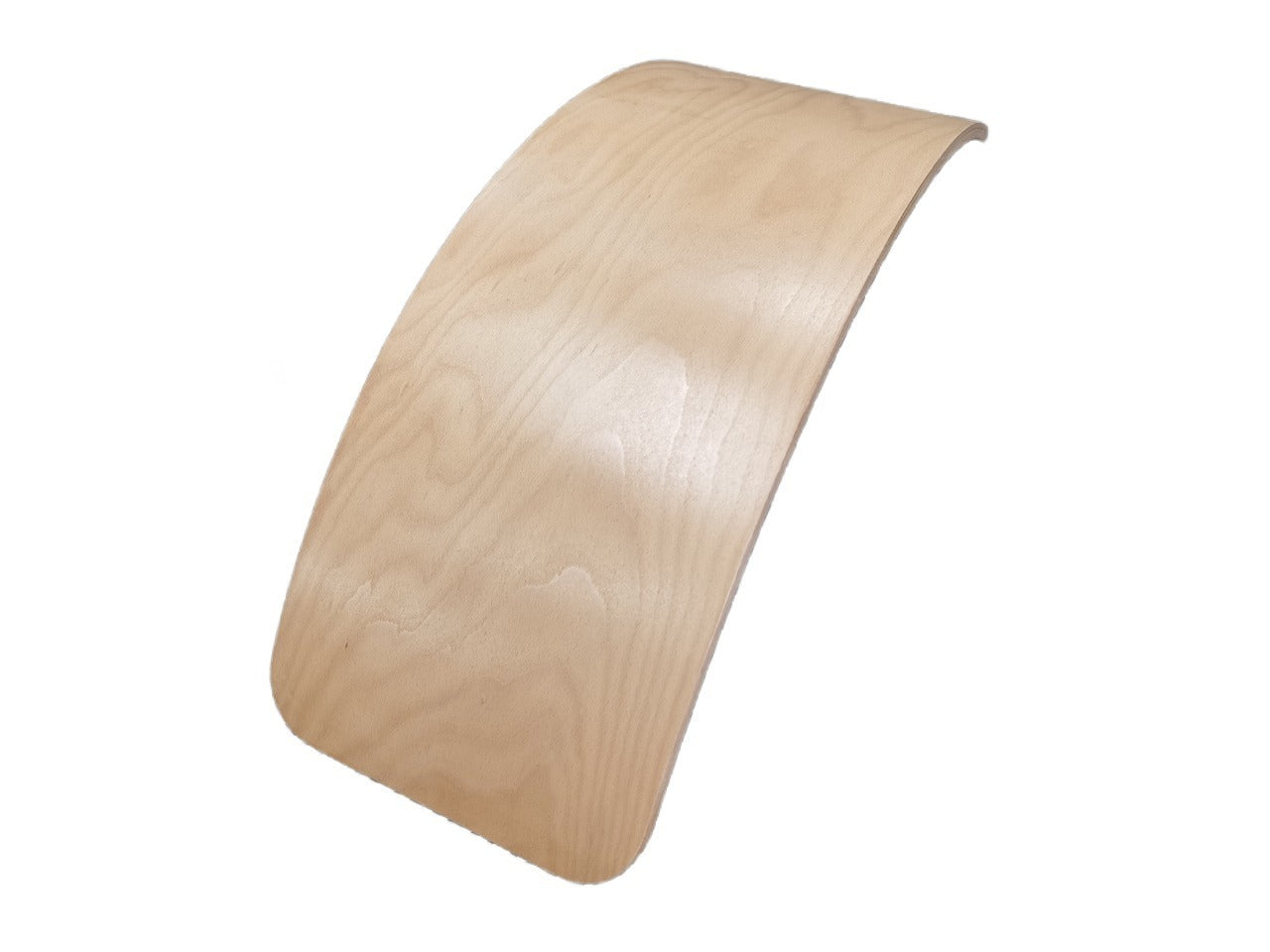 Wooden Wobble Balance Board