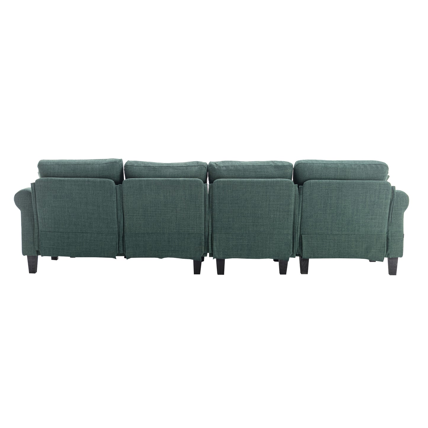 Accent sofa /Living room sofa sectional  sofa