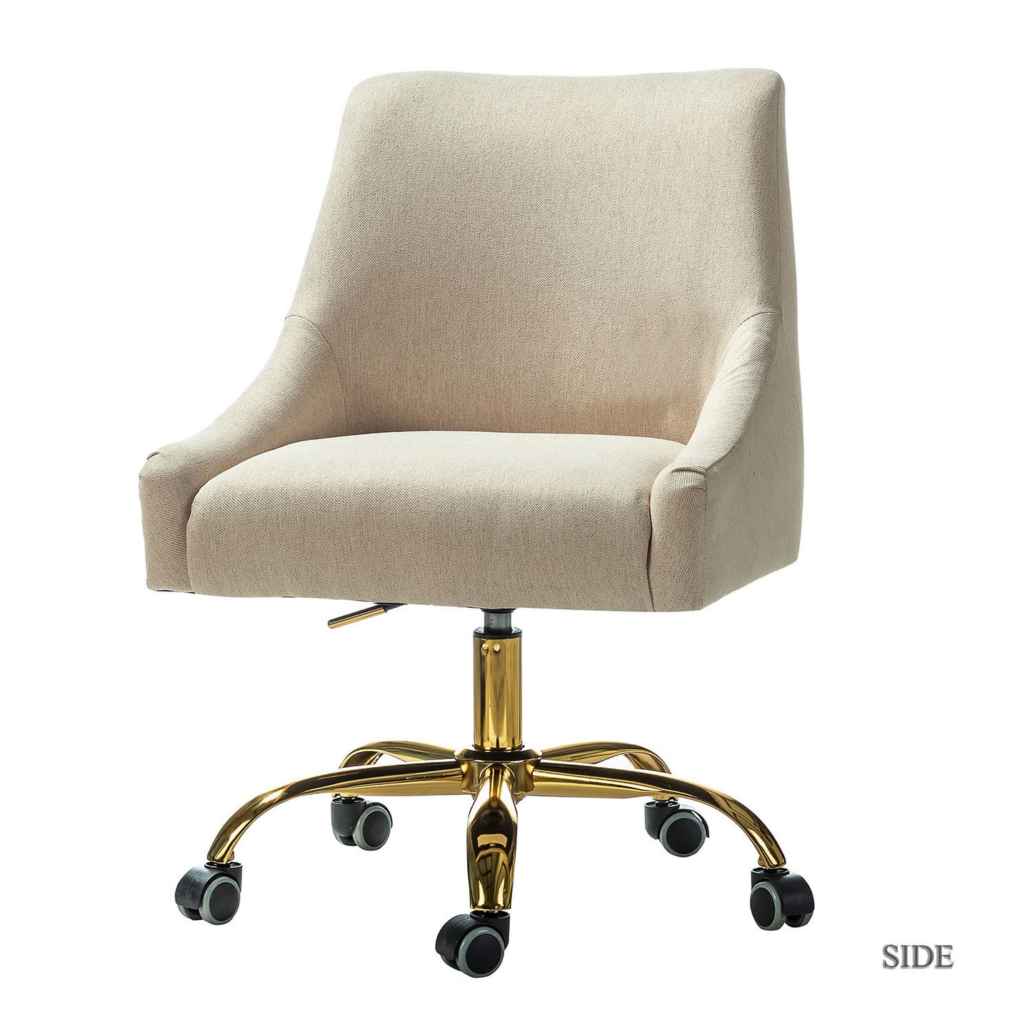 Carina Task Chair-TAN