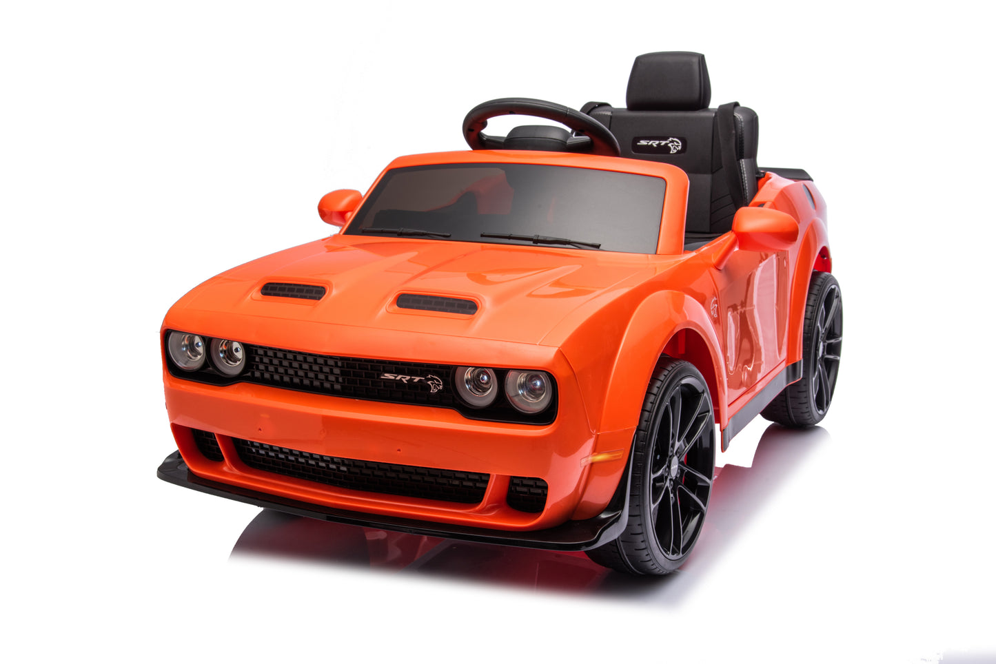 【PATENTED PRODUCT, DEALERSHIP CERTIFICATE NEEDE】Official Licensed Children Ride-on Car,12V Battery Powered Electric 4 Wheels Kids Toys