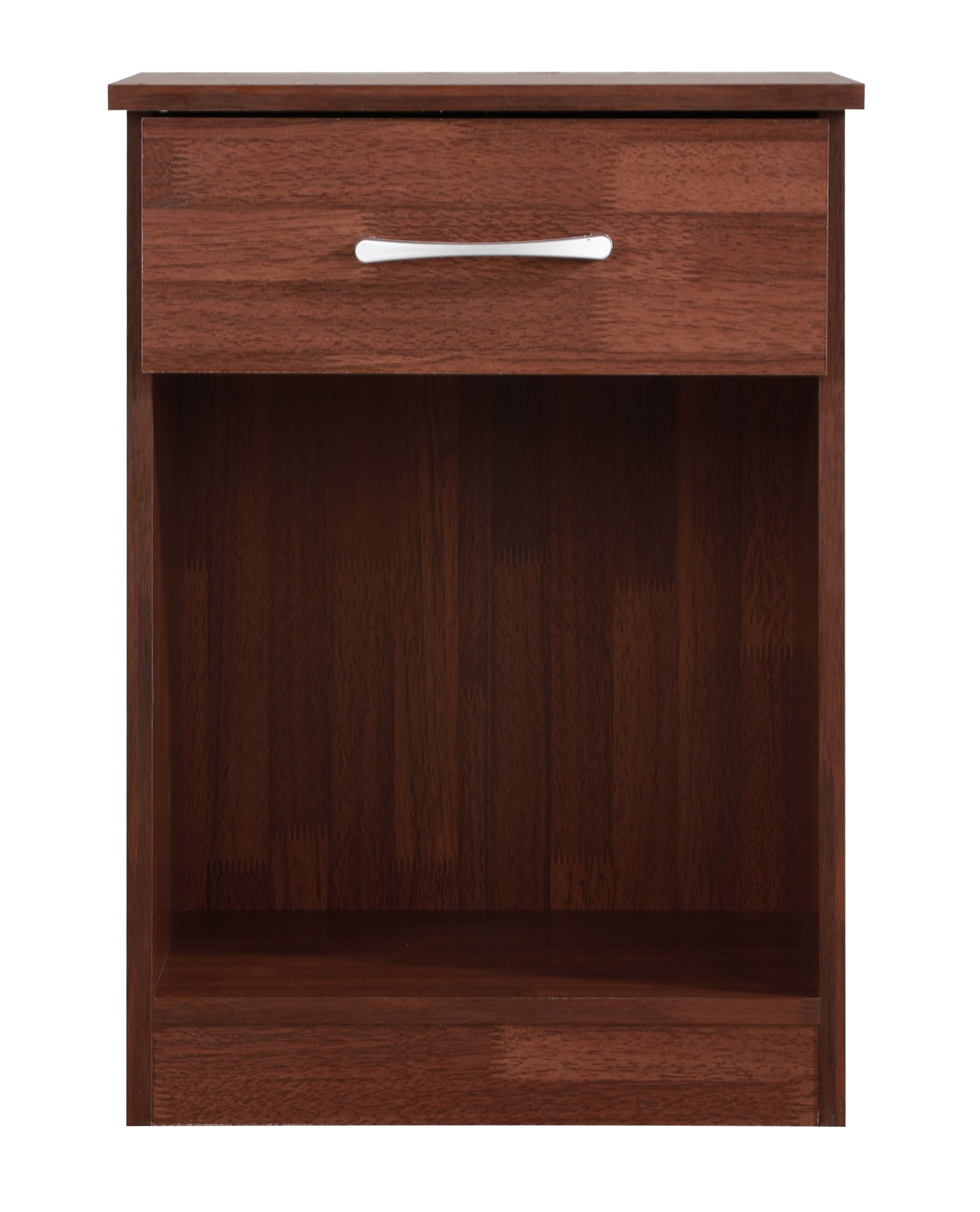 Lindsey G0045-N RTA Nightstand , Cherry