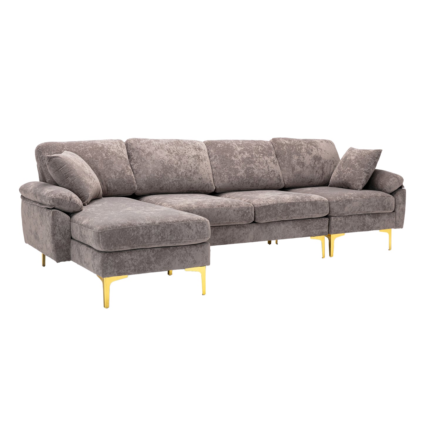 Accent sofa /Living room sofa sectional  sofa