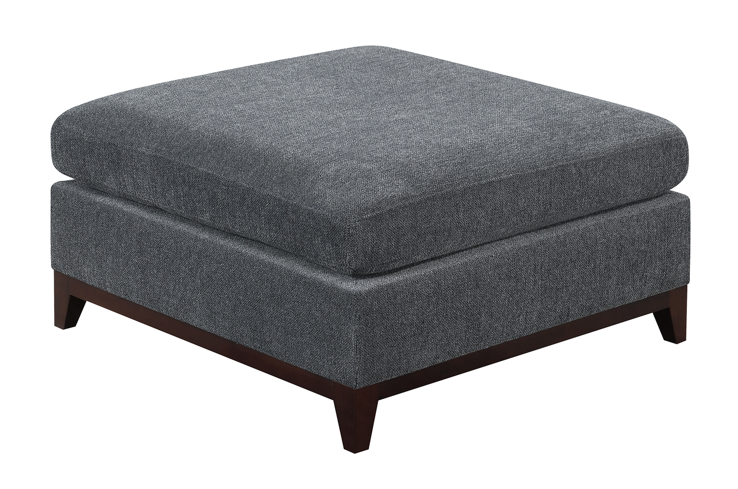 ASH 3-Piece Modular Set with Chenille Upholstery