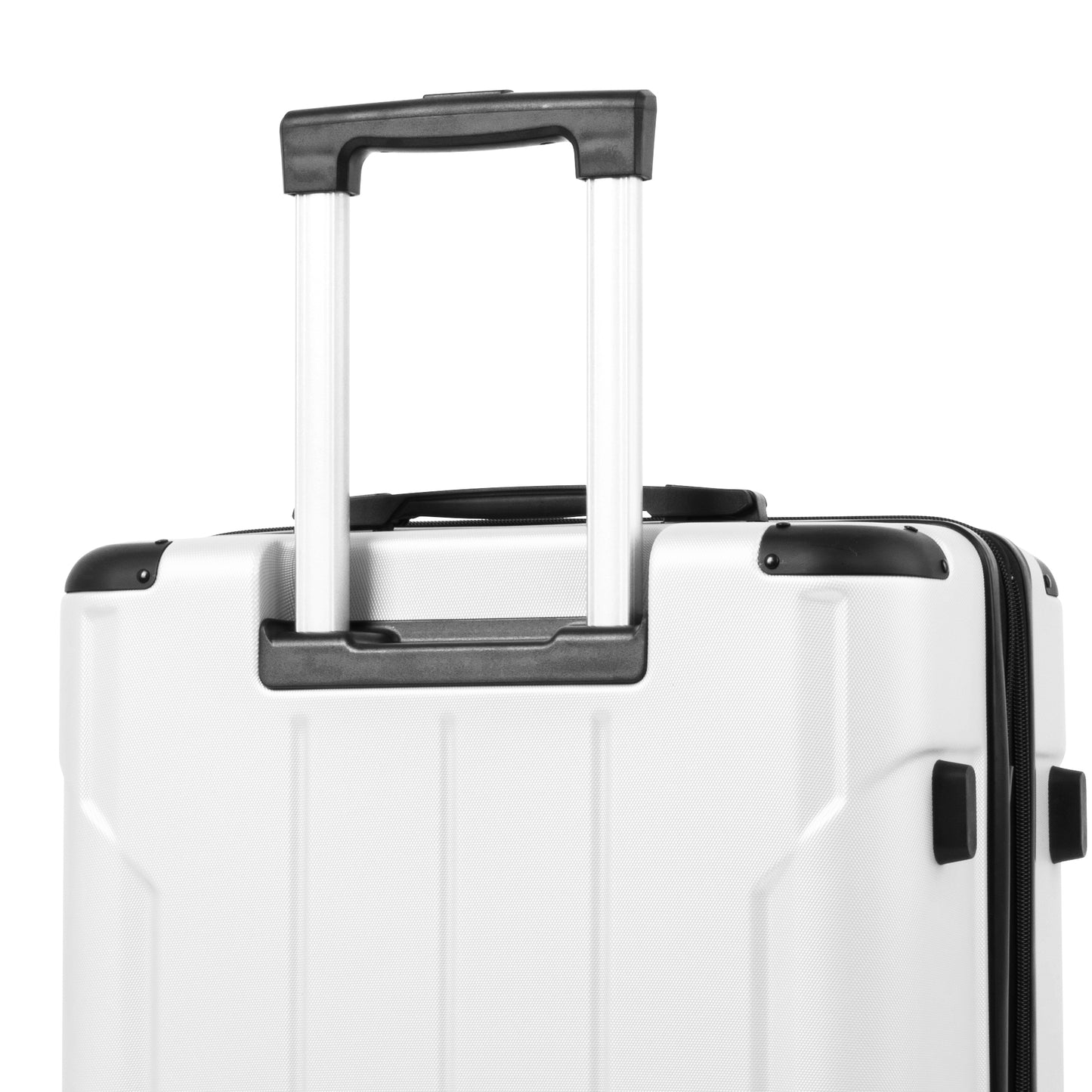 Hardshell Luggage Spinner Suitcase with TSA Lock Lightweight Expandable 28'' (Single Luggage)