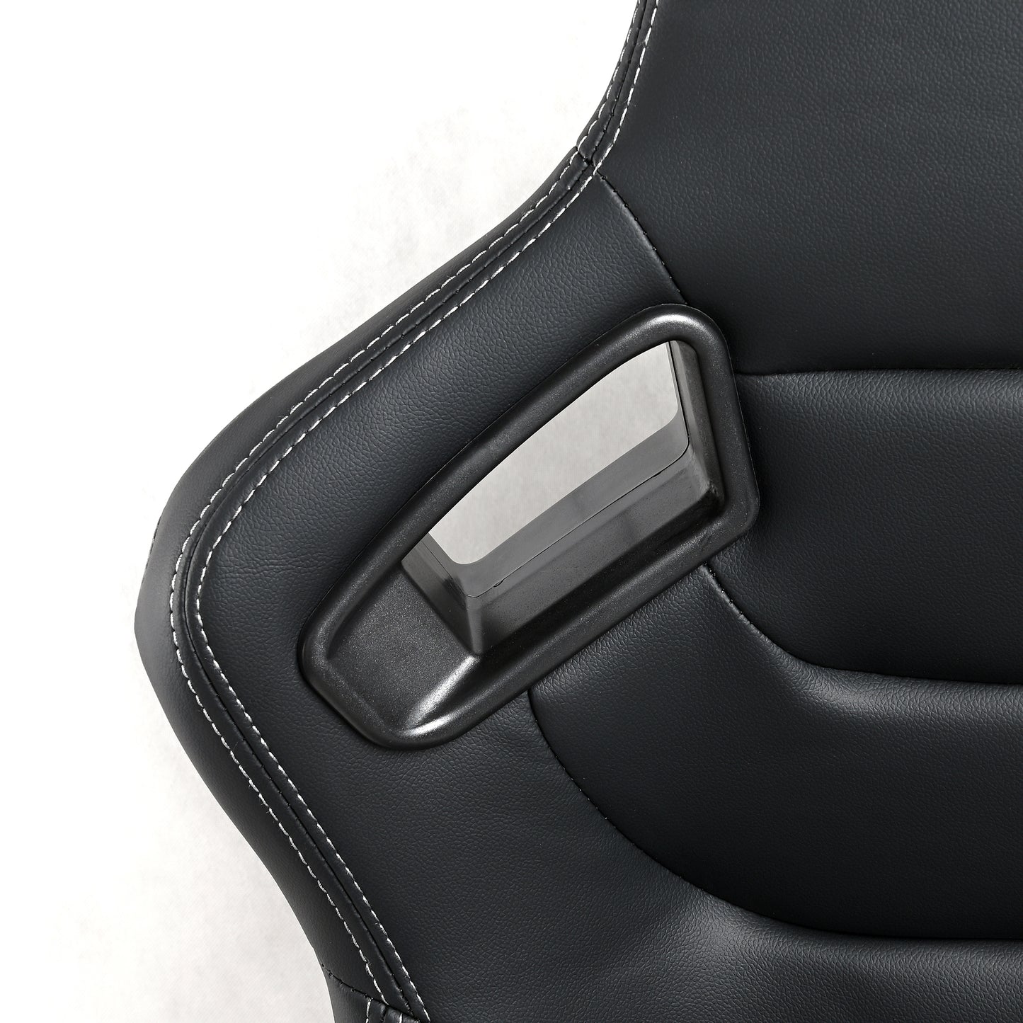 High-Performance Racing Seat