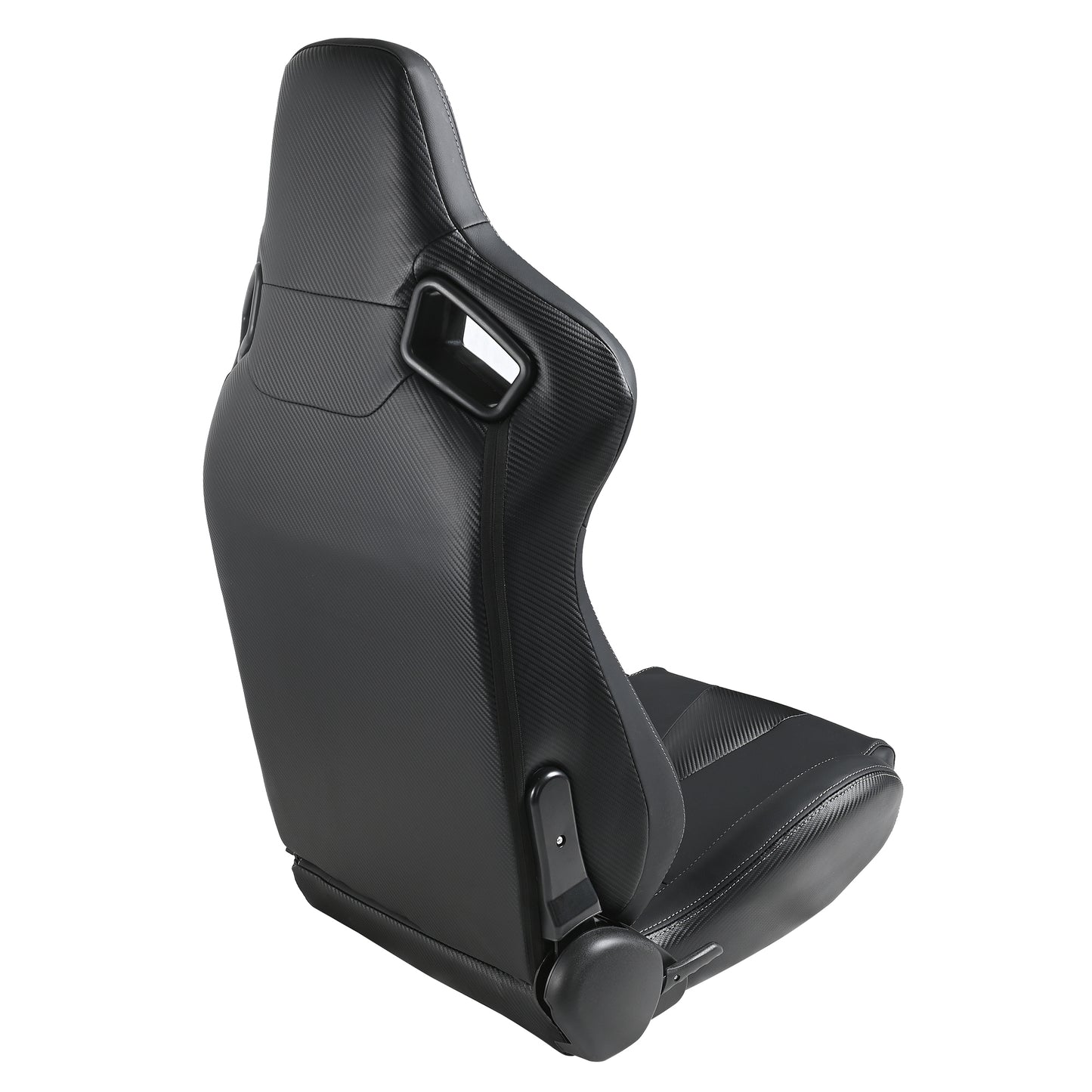 High-Performance Racing Seat