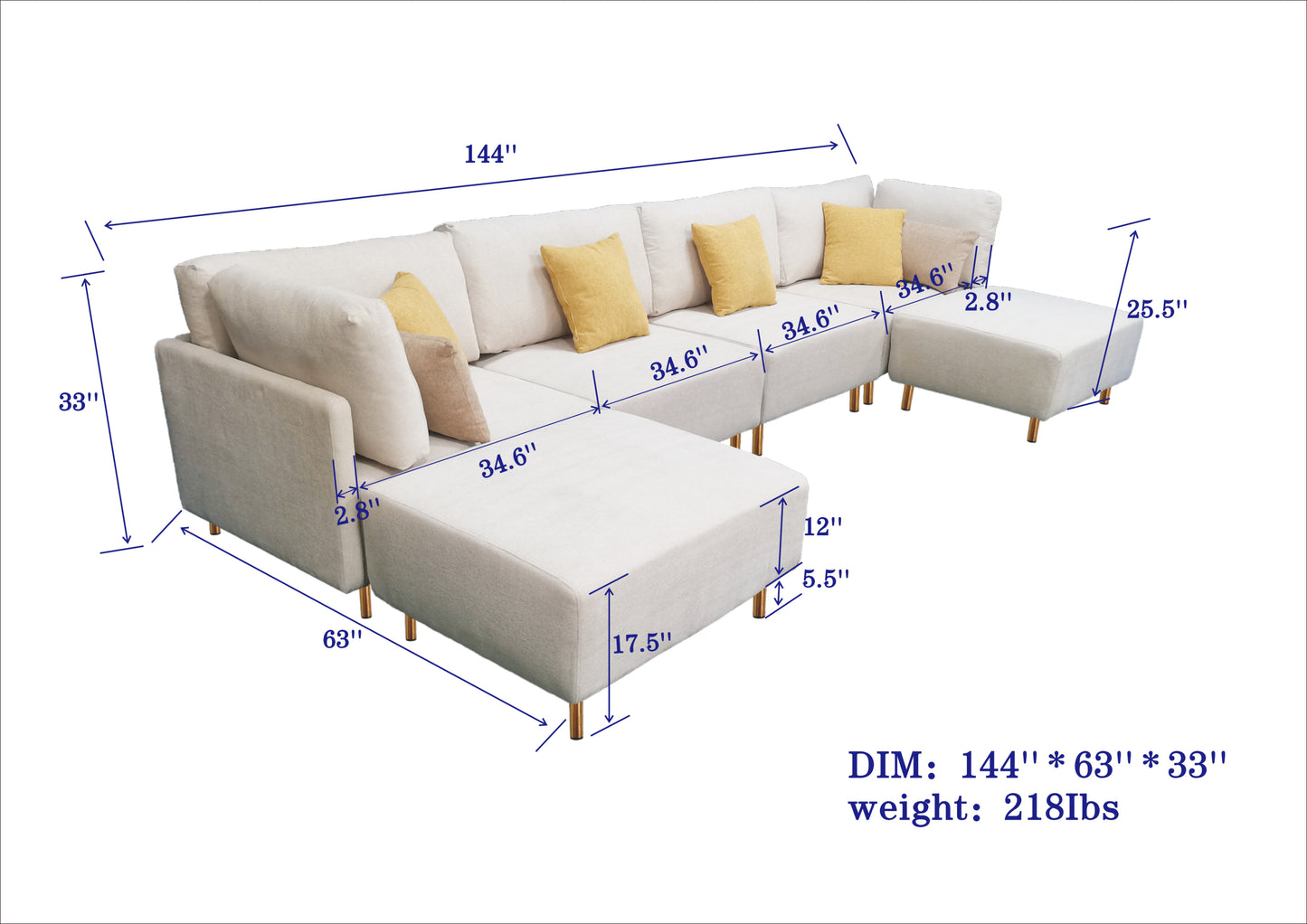 SOFA;SECTIONAL SOFA;LEISURE SOFA;