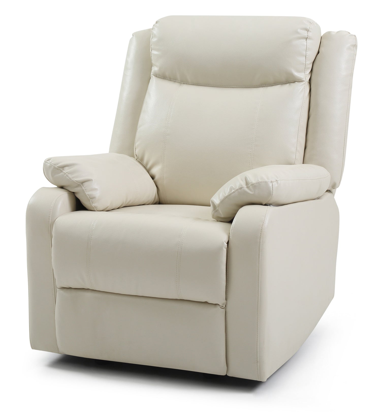 Ward G762A-RC Rocker Recliner in PEARL Shade