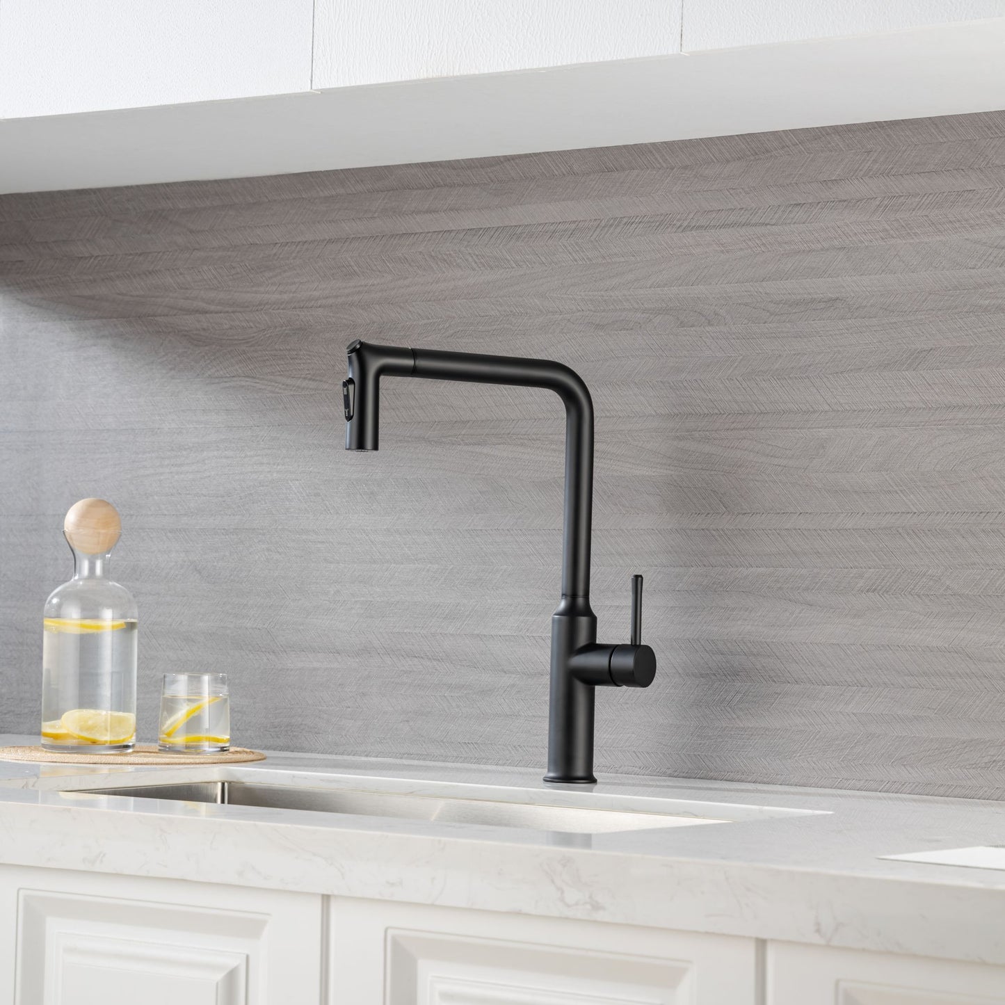 Rainlex Kitchen Faucet