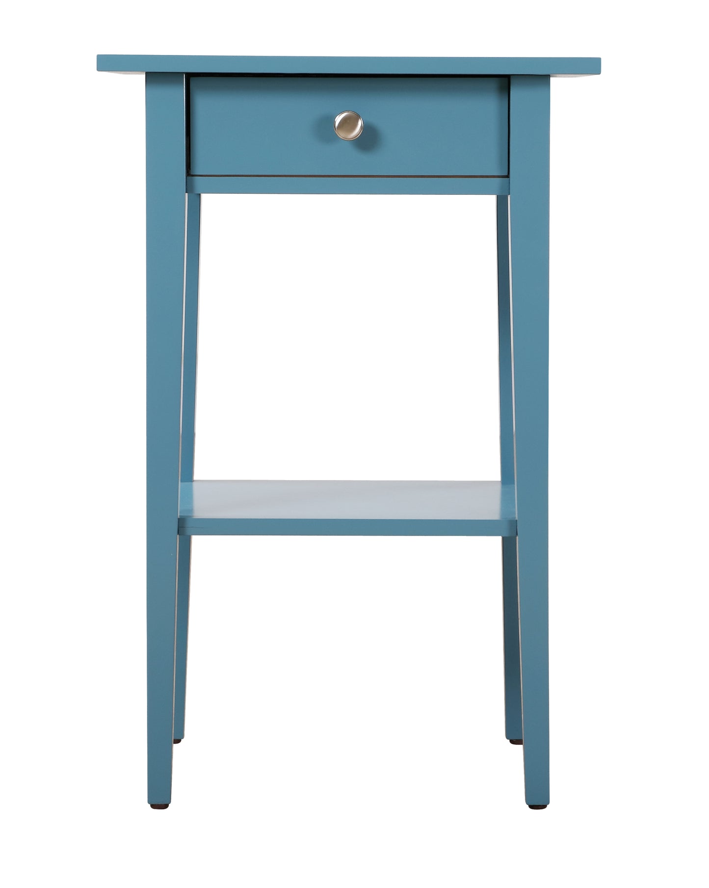 Dalton G050-N Nightstand , Teal