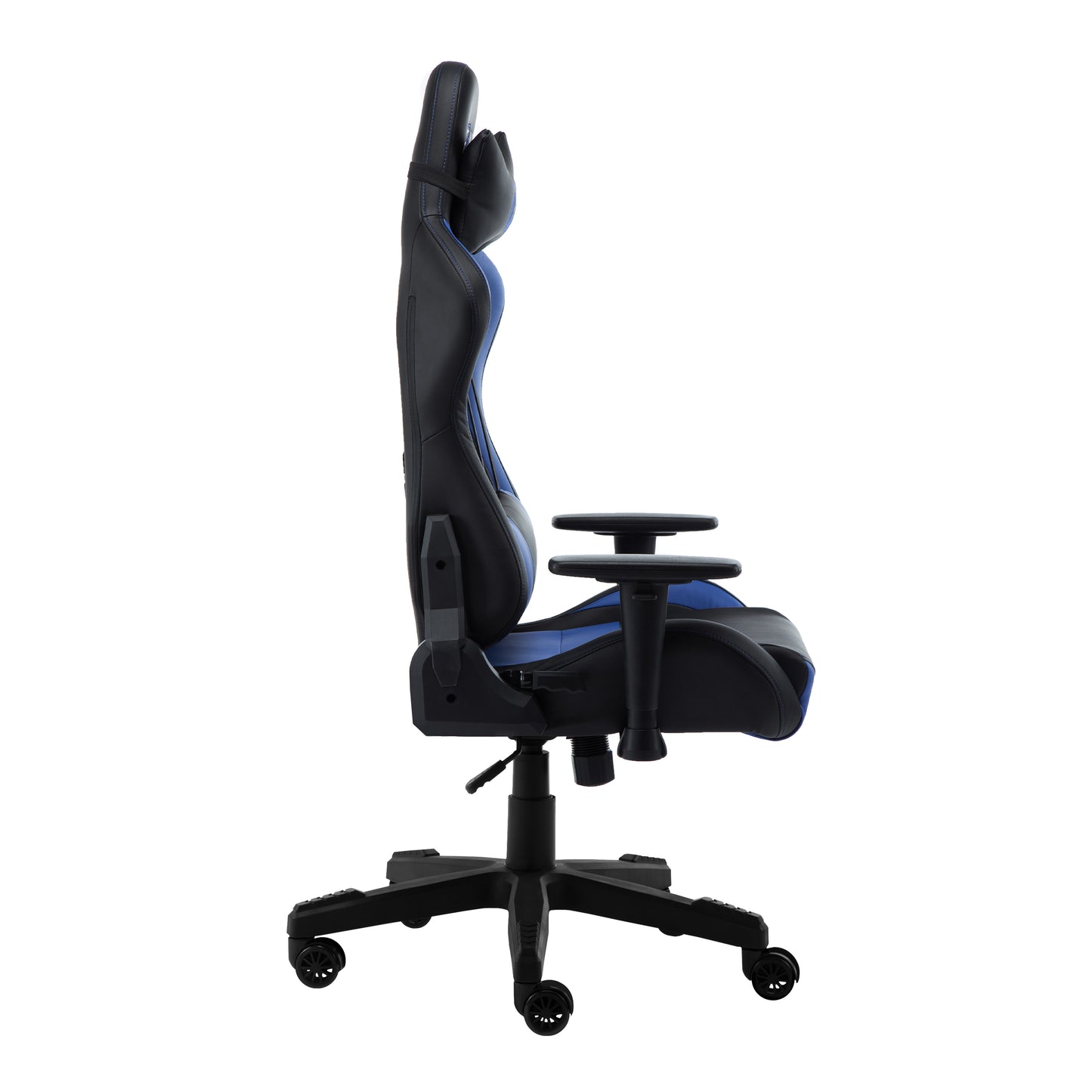 Techni Sport TS-92 Office-PC Gaming Chair, Blue