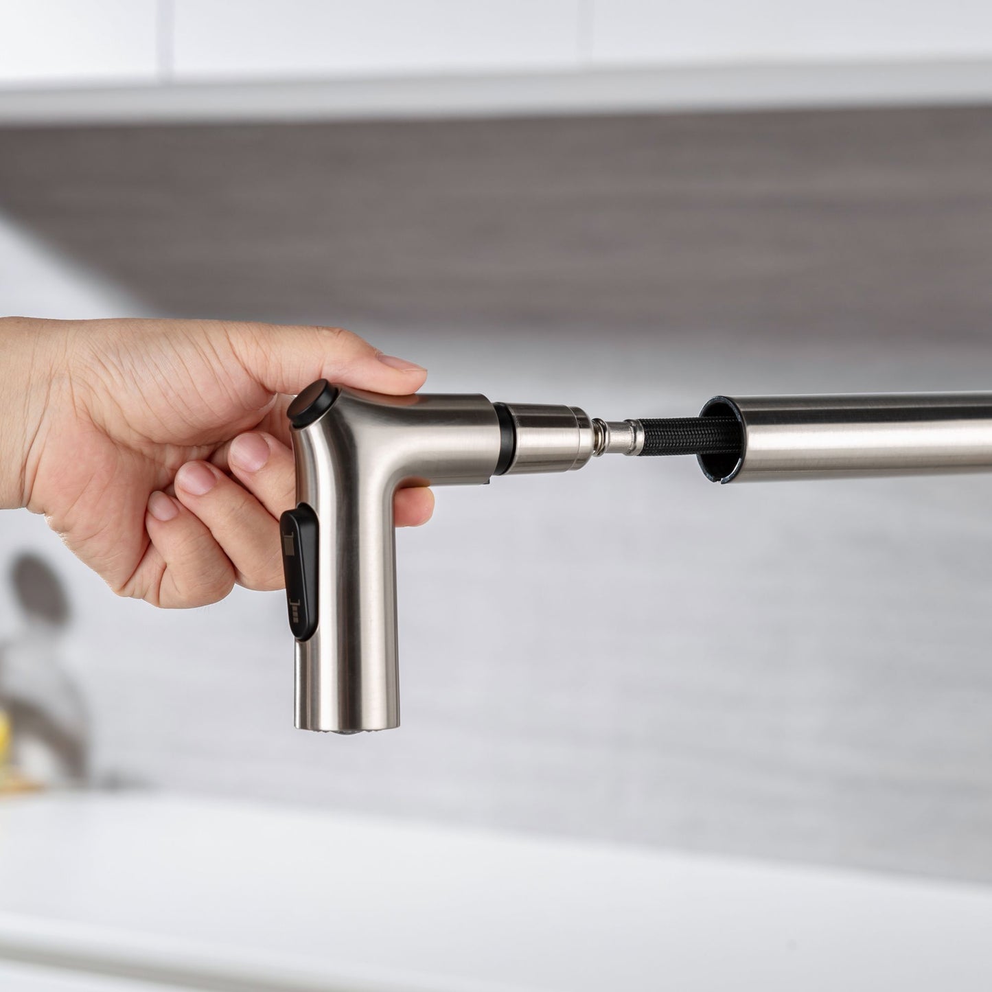 Rainlex Kitchen Faucet