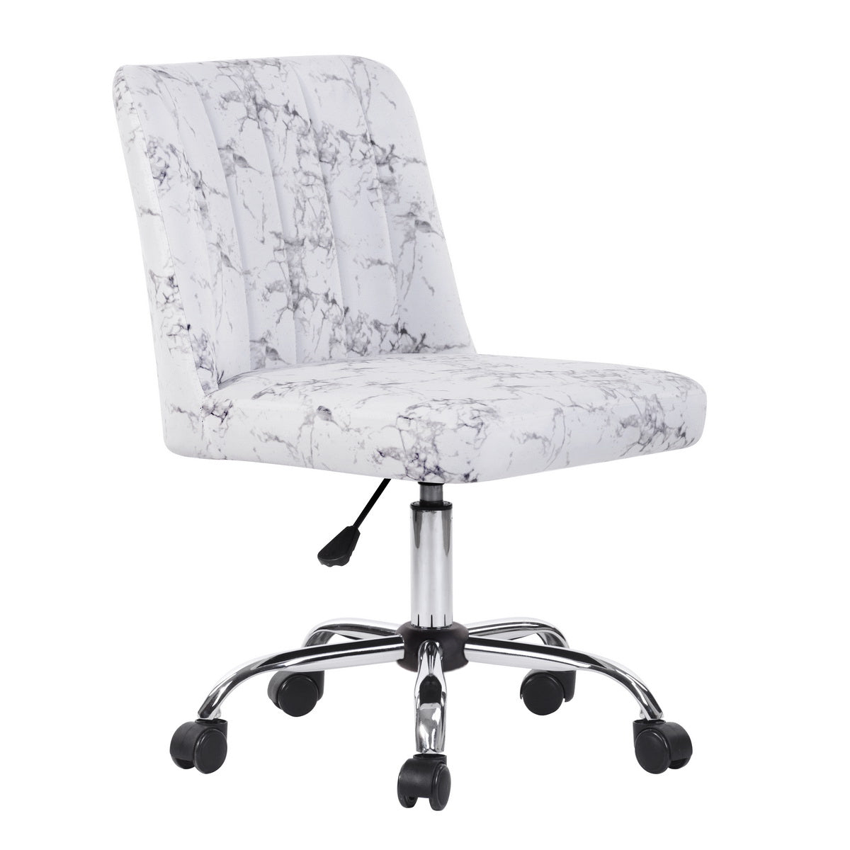 Home office task chair - Fabric Printing