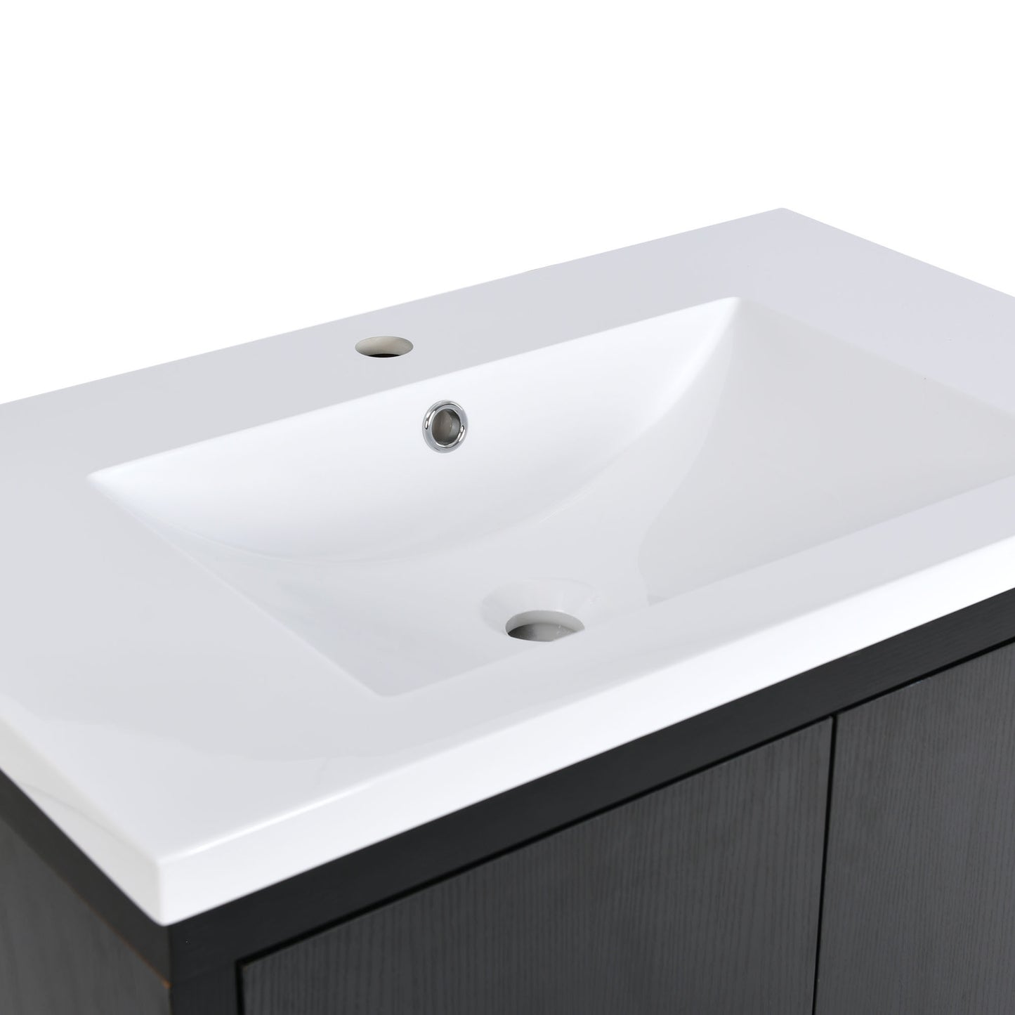 [Sink Only]30" Bathroom vanity