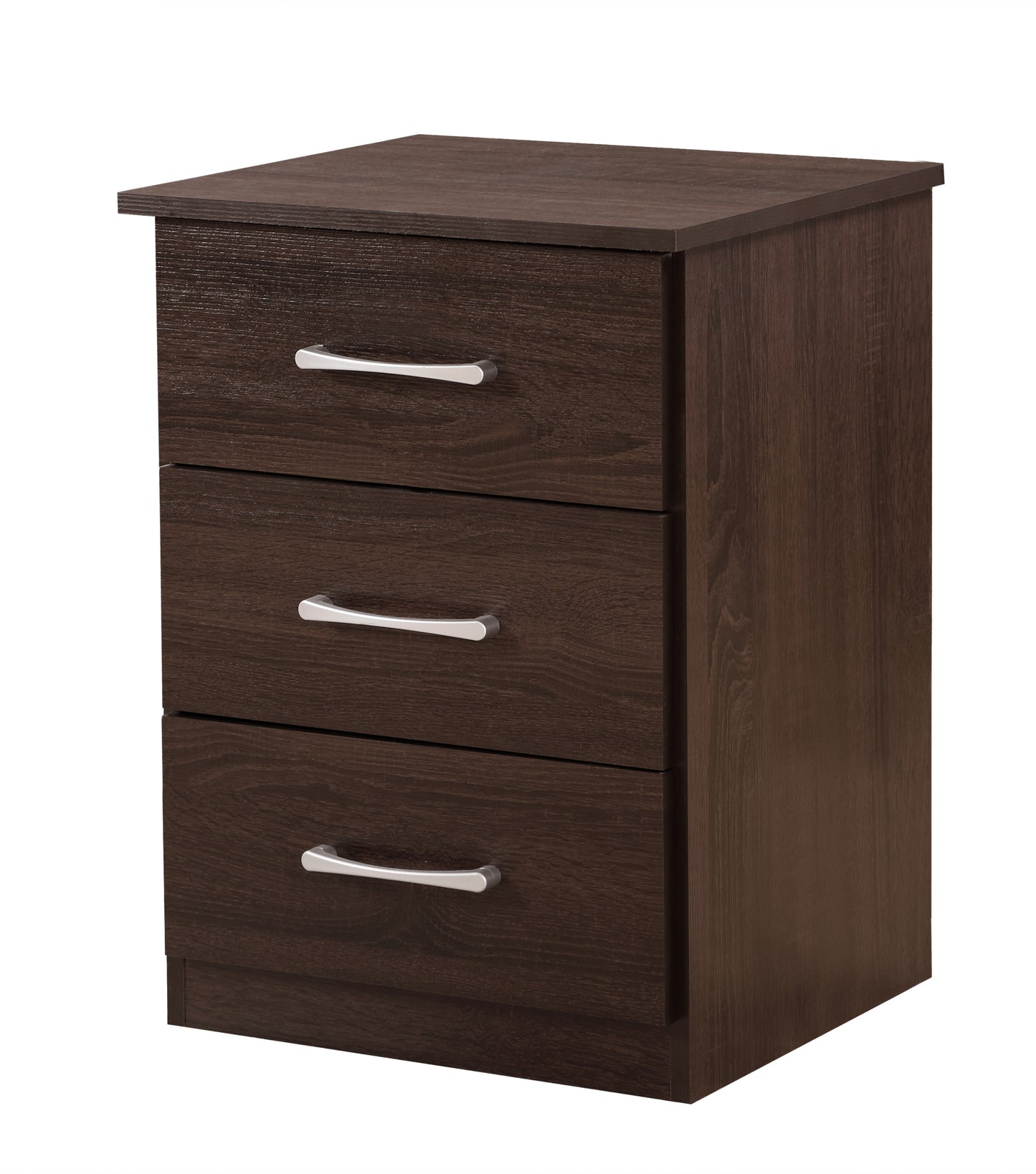 Boston G025-N Nightstand , Wenge