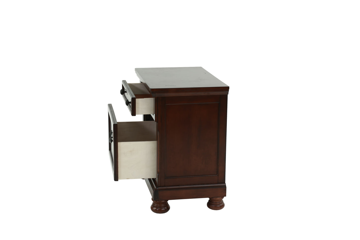 NIGHTSTAND in Antique Cherry