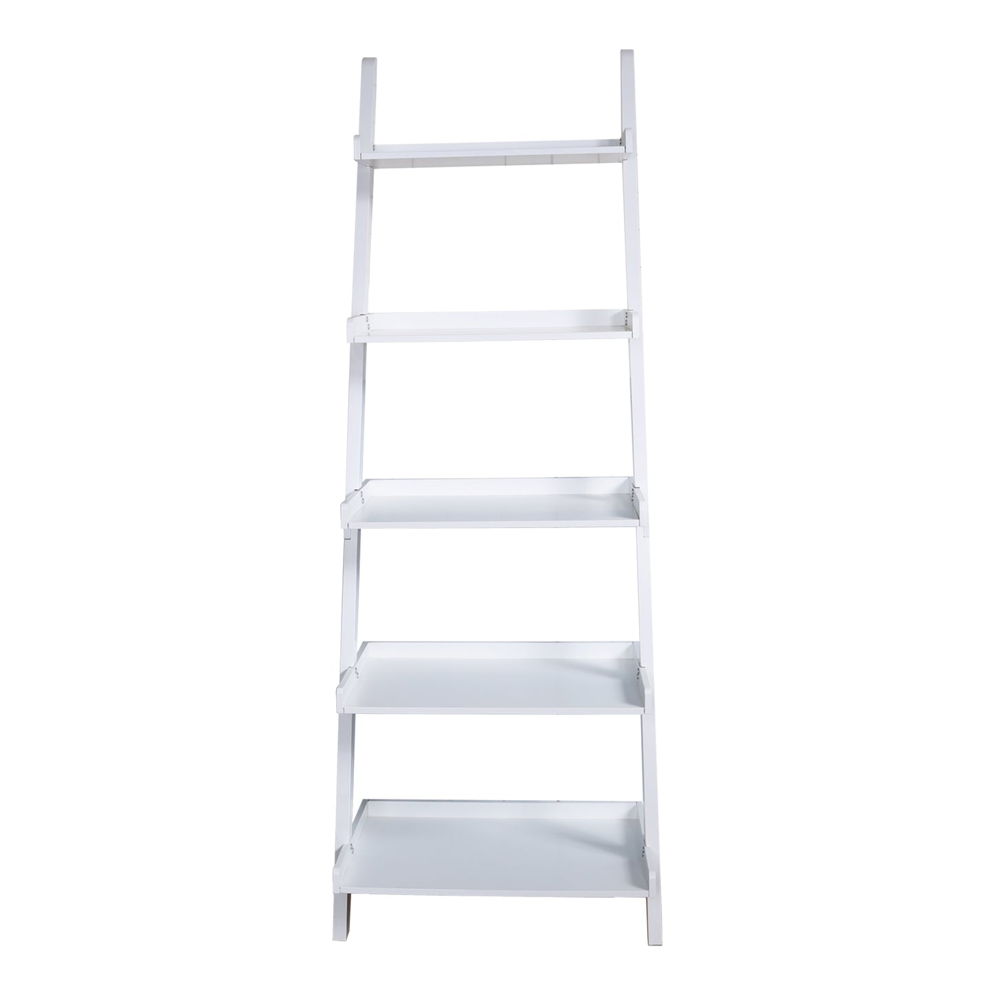 5 - Tier Ladder Shelf