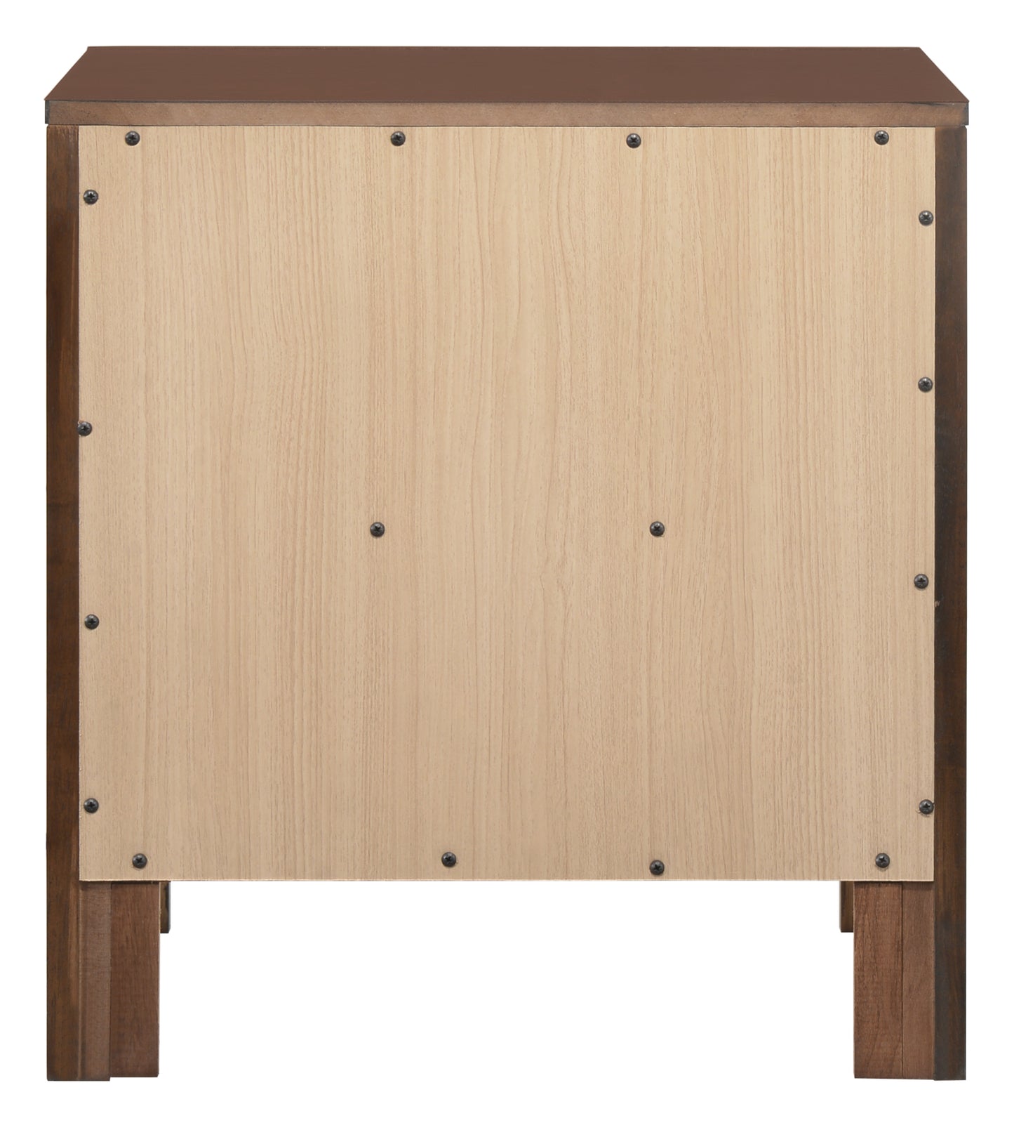 Burlington G2425-N Nightstand , Cappuccino