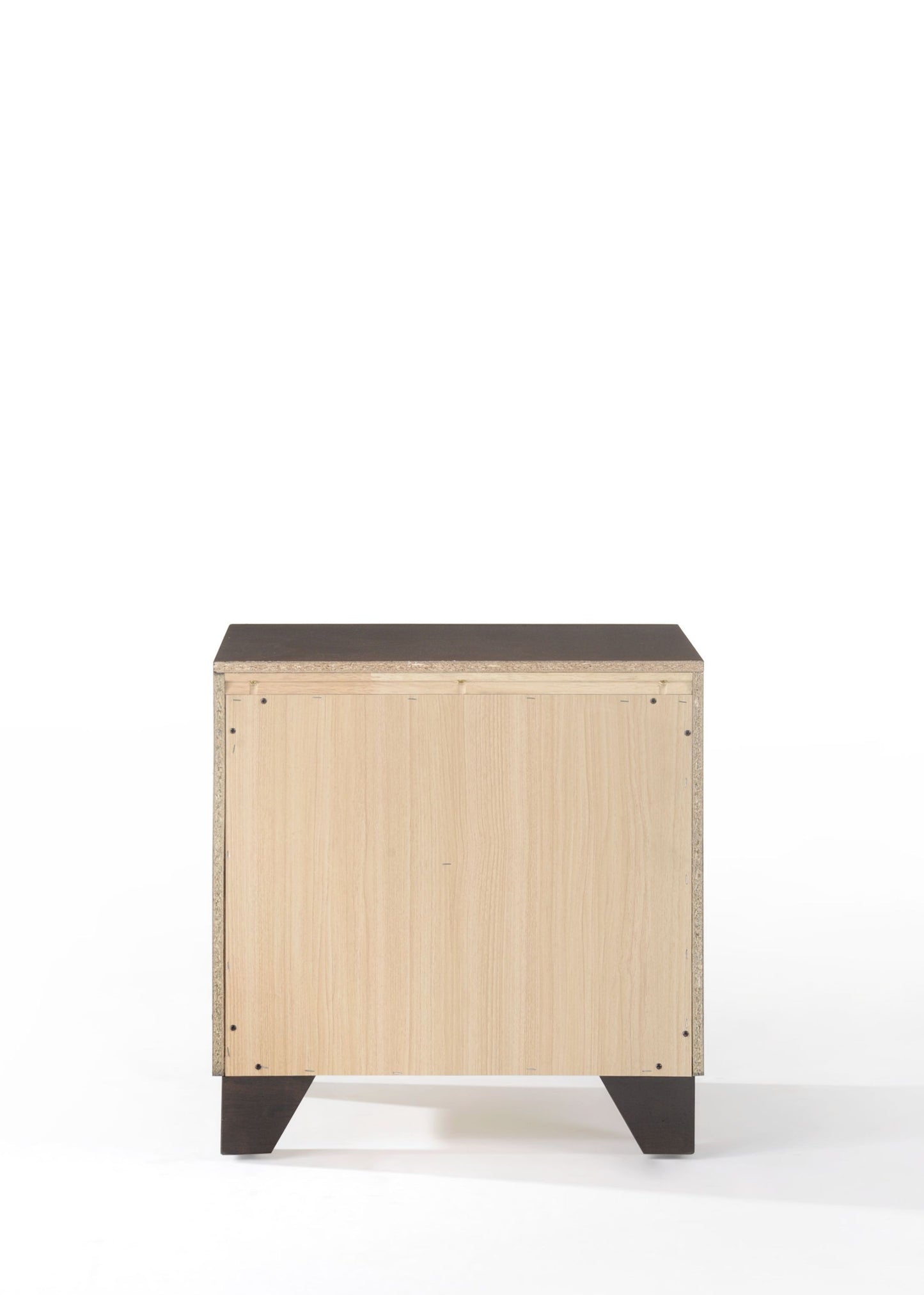 Madison Nightstand in Espresso 19573