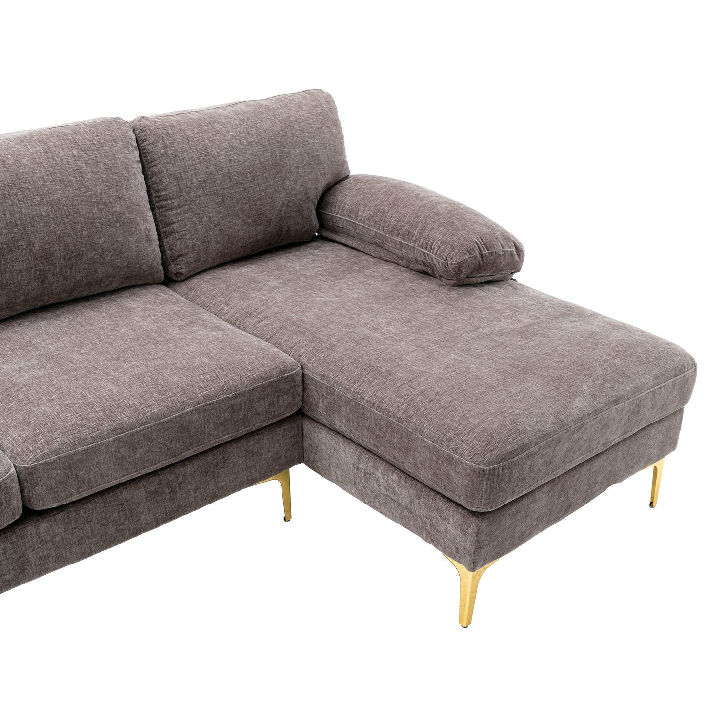 Accent sofa /Living room sofa sectional  sofa