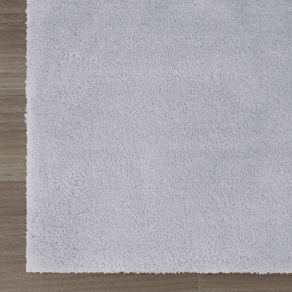 Plush Marshmallow Bath Rug with Quick Dry Technology