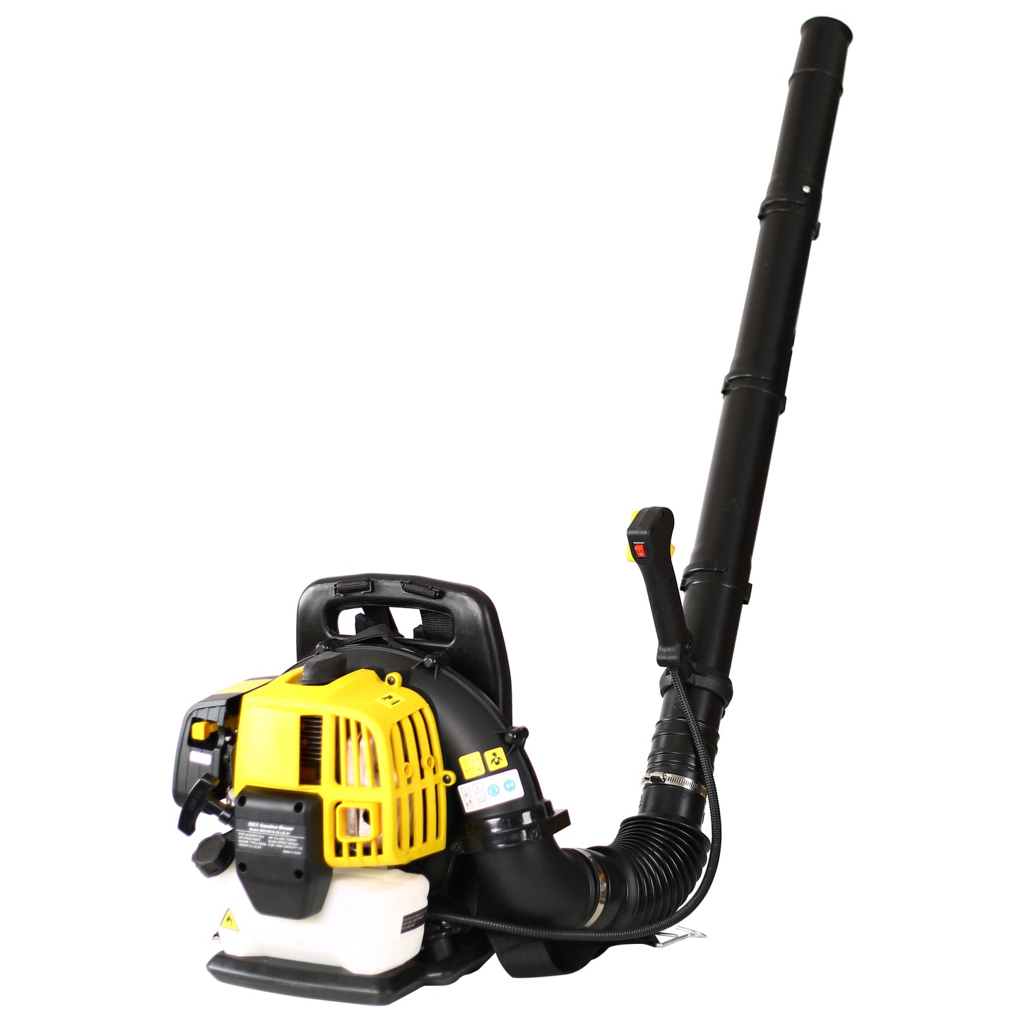 Gasoline Blower EPA Compliant