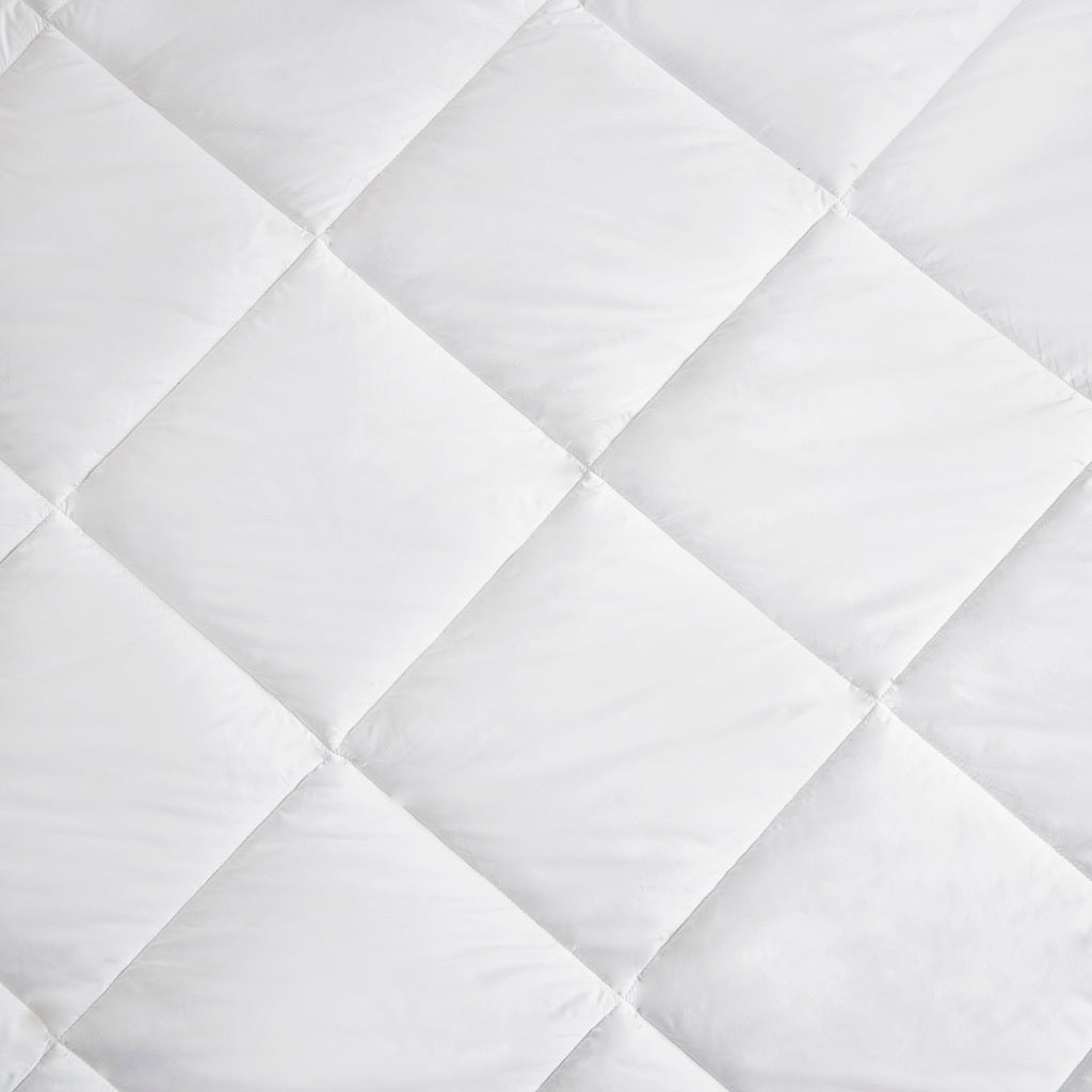 Anti-Microbial Mattress Pad