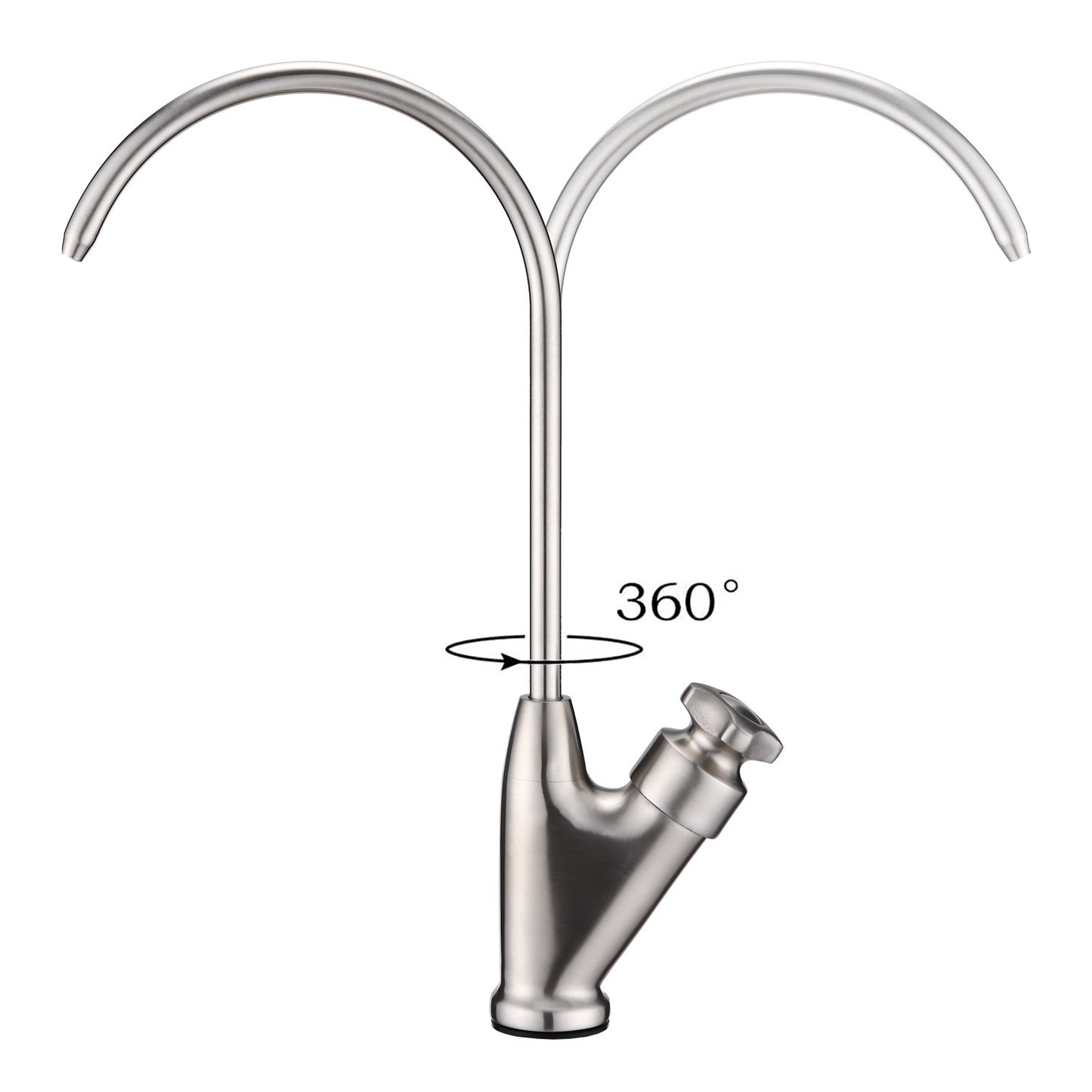 Kitchen Water Filter Faucet, Drinking Water Faucet