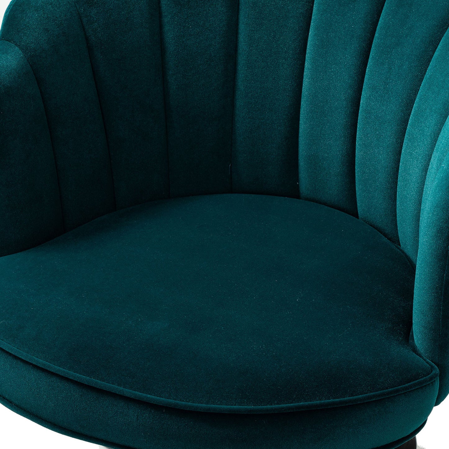 Belanda Task Chair-TEAL