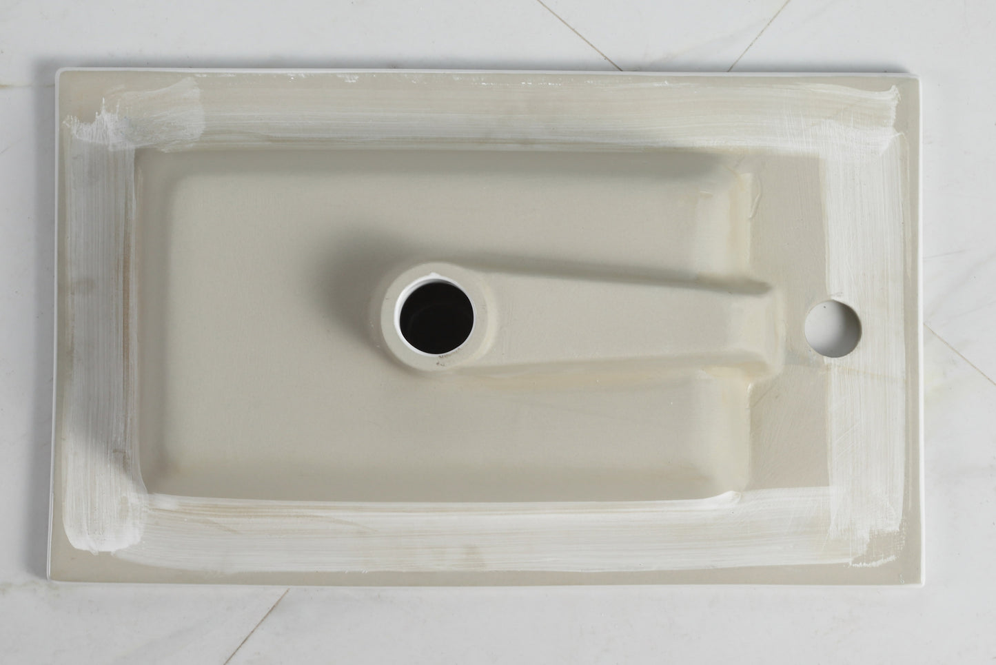 Bathroom Vanity Ceramic Top