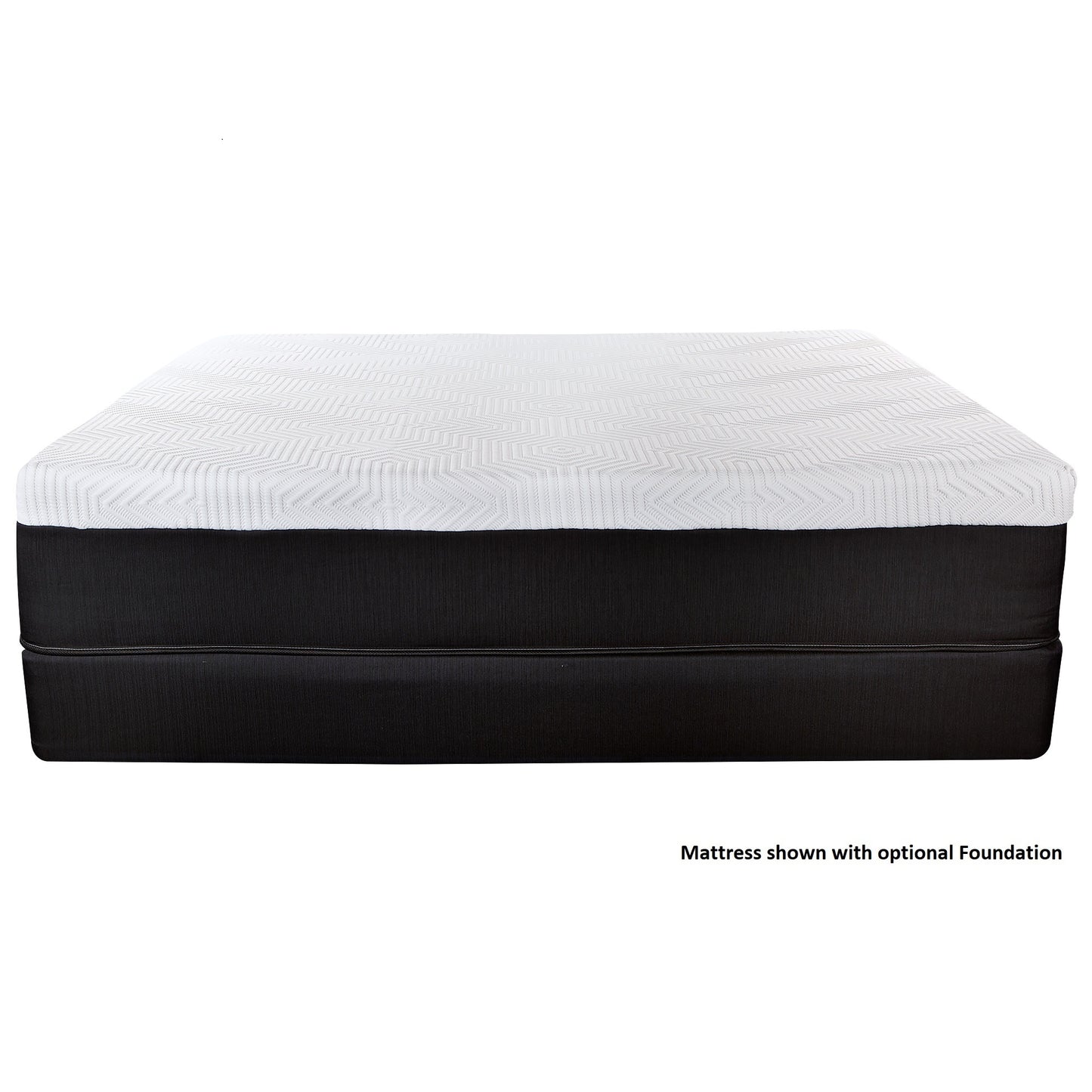 S140 QUEEN MATTRESS 60" x 80" x 14"