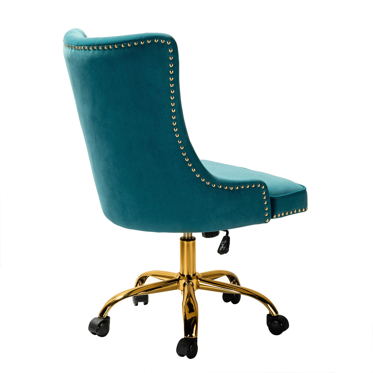 Lisa Task Chair-BLUE